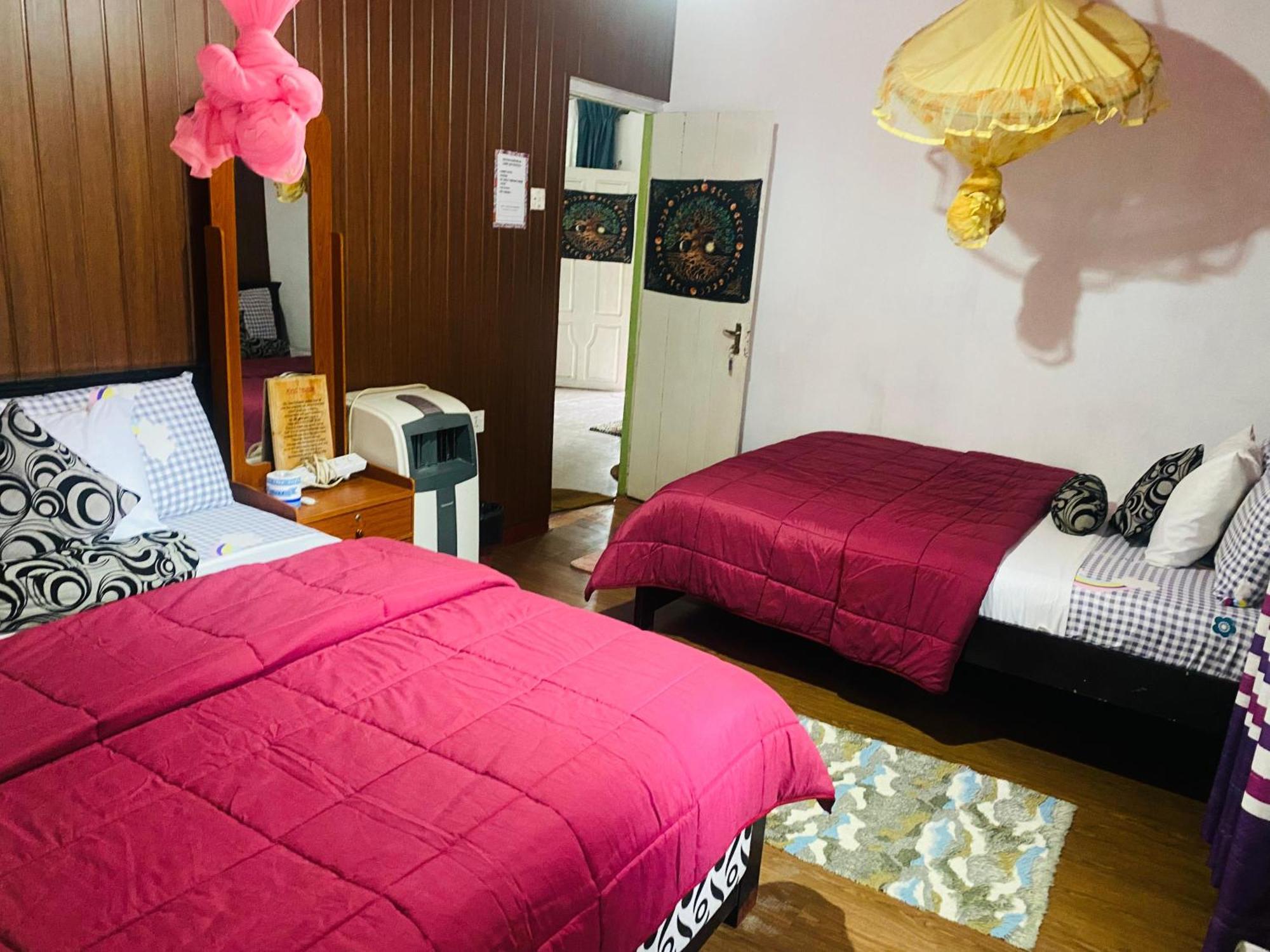 Tunnel Gap Homestay *