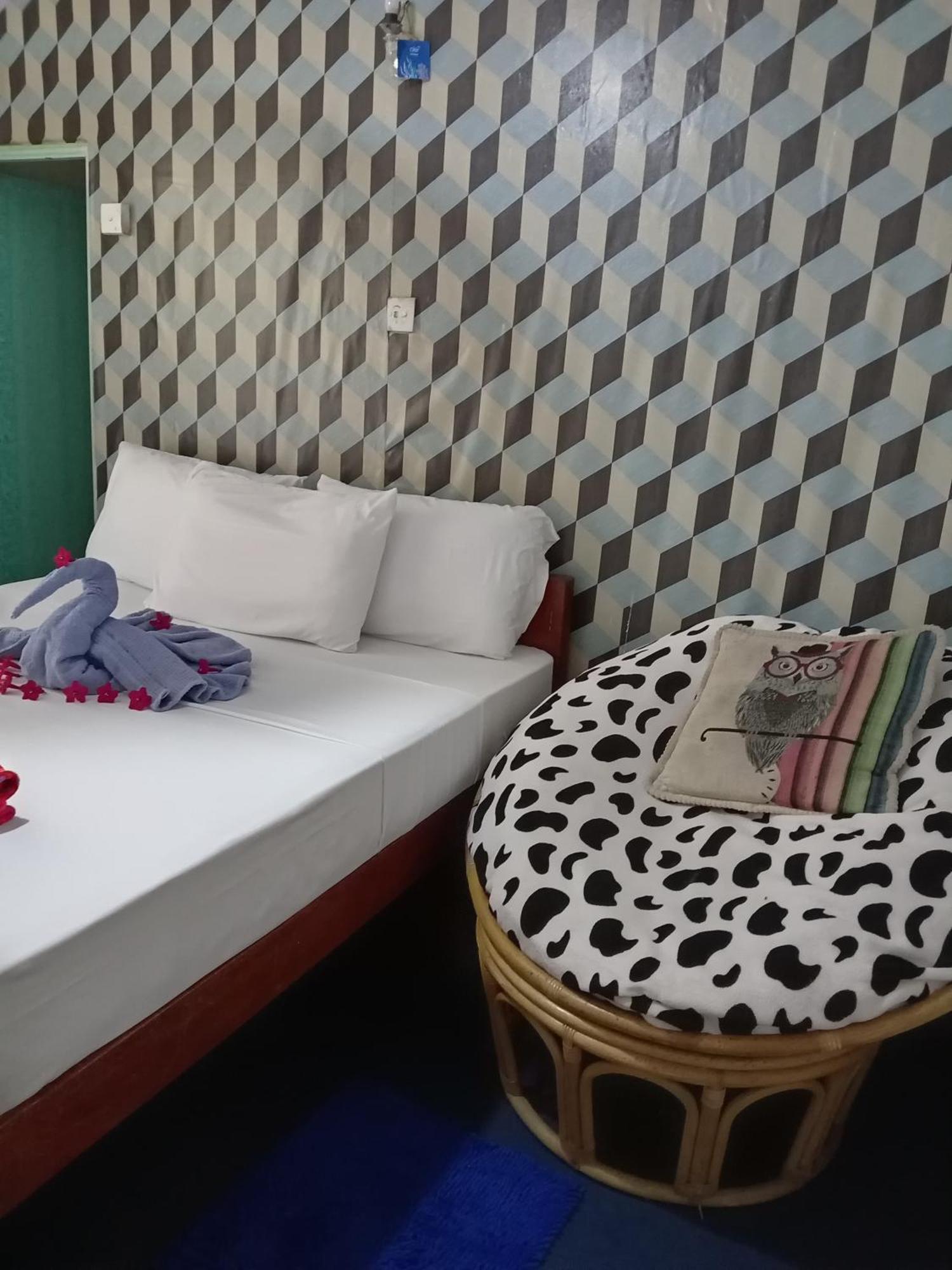 Tunnel Gap Homestay