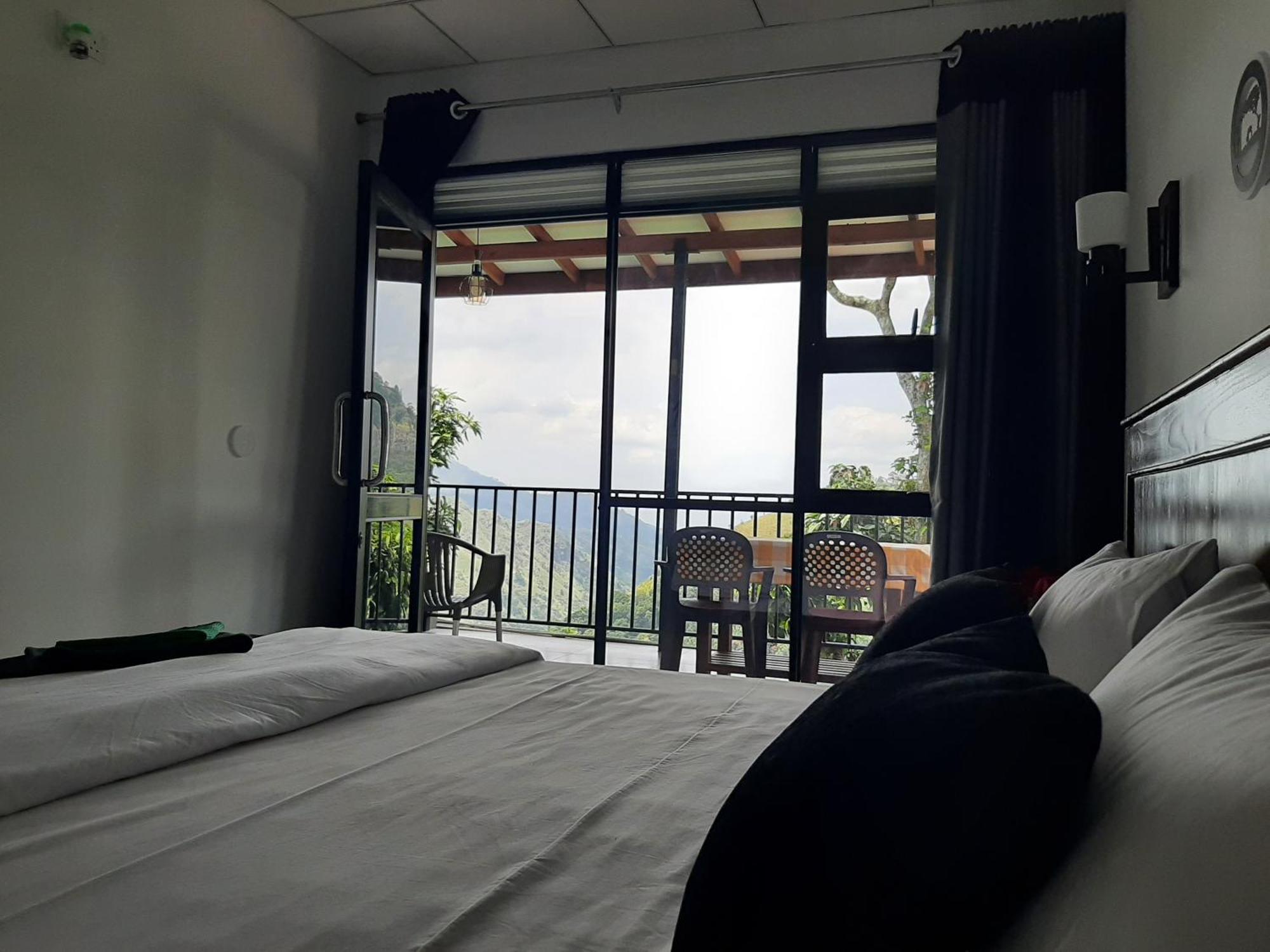 Glorious Nature Bed & Breakfast