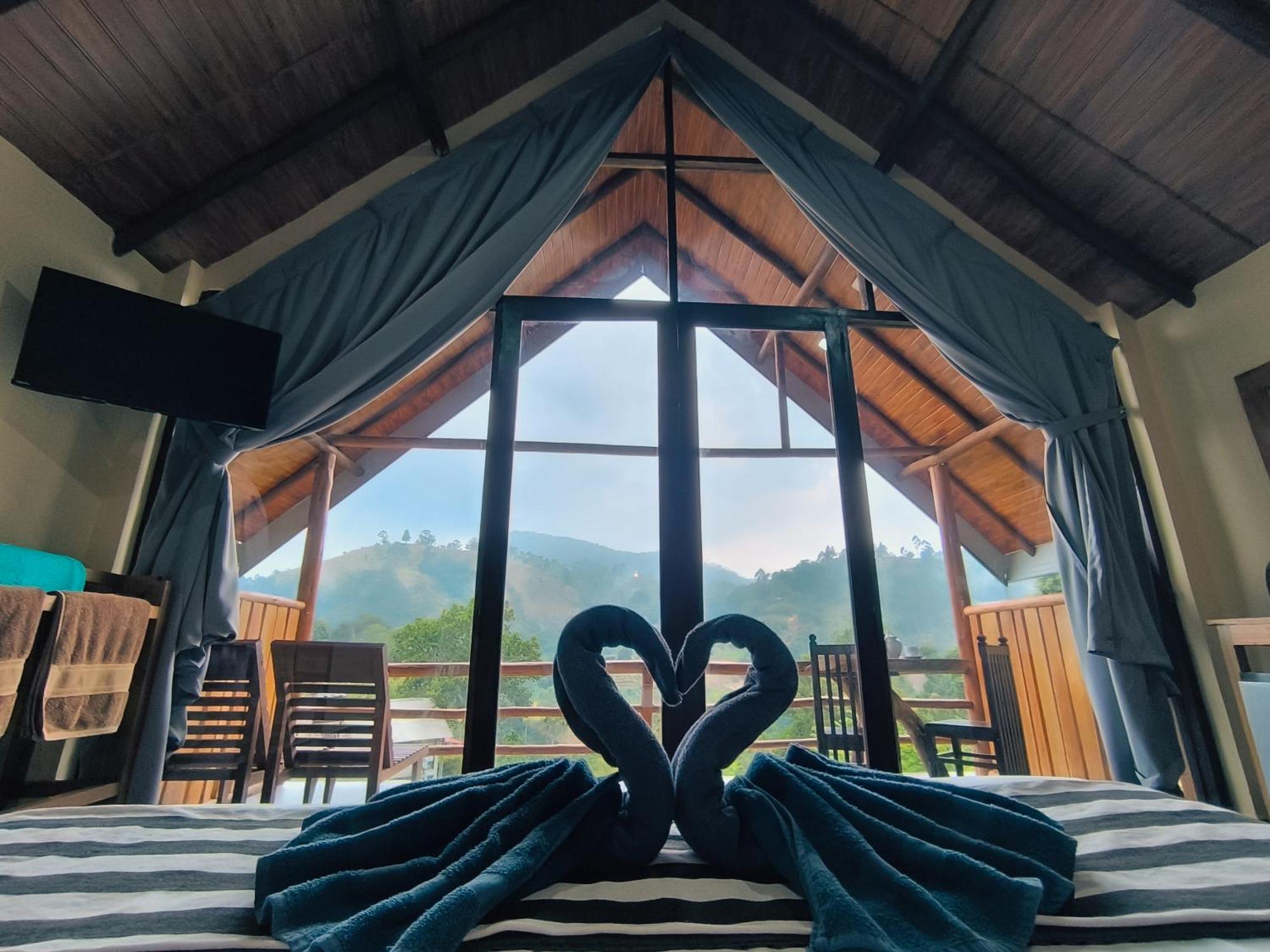 Lovers View