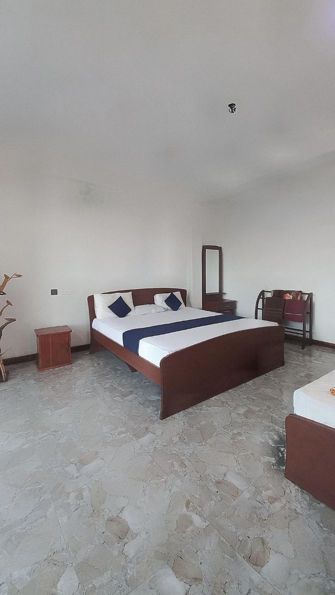Vista Vinrich Heaven Bed & Breakfast *
