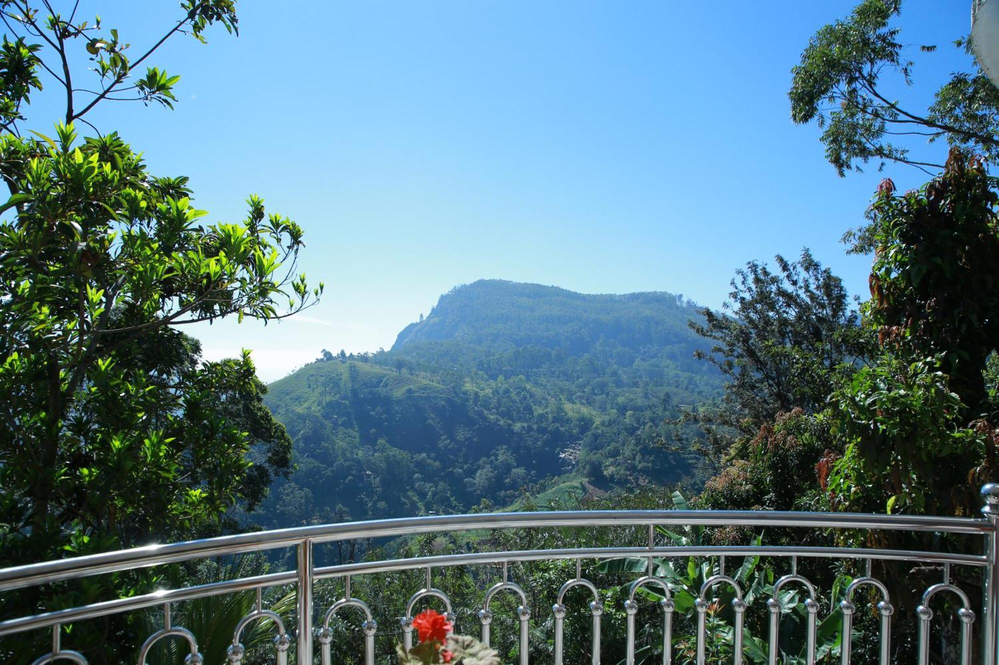 Vista Vinrich Heaven * Ella