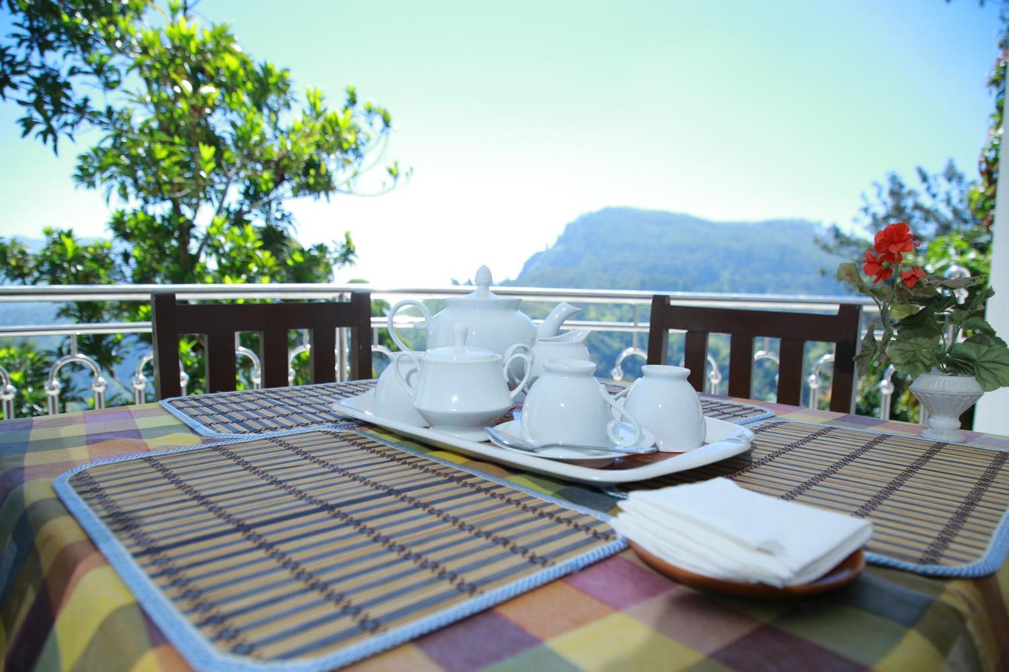 Bed & Breakfast Vista Vinrich Heaven Ella