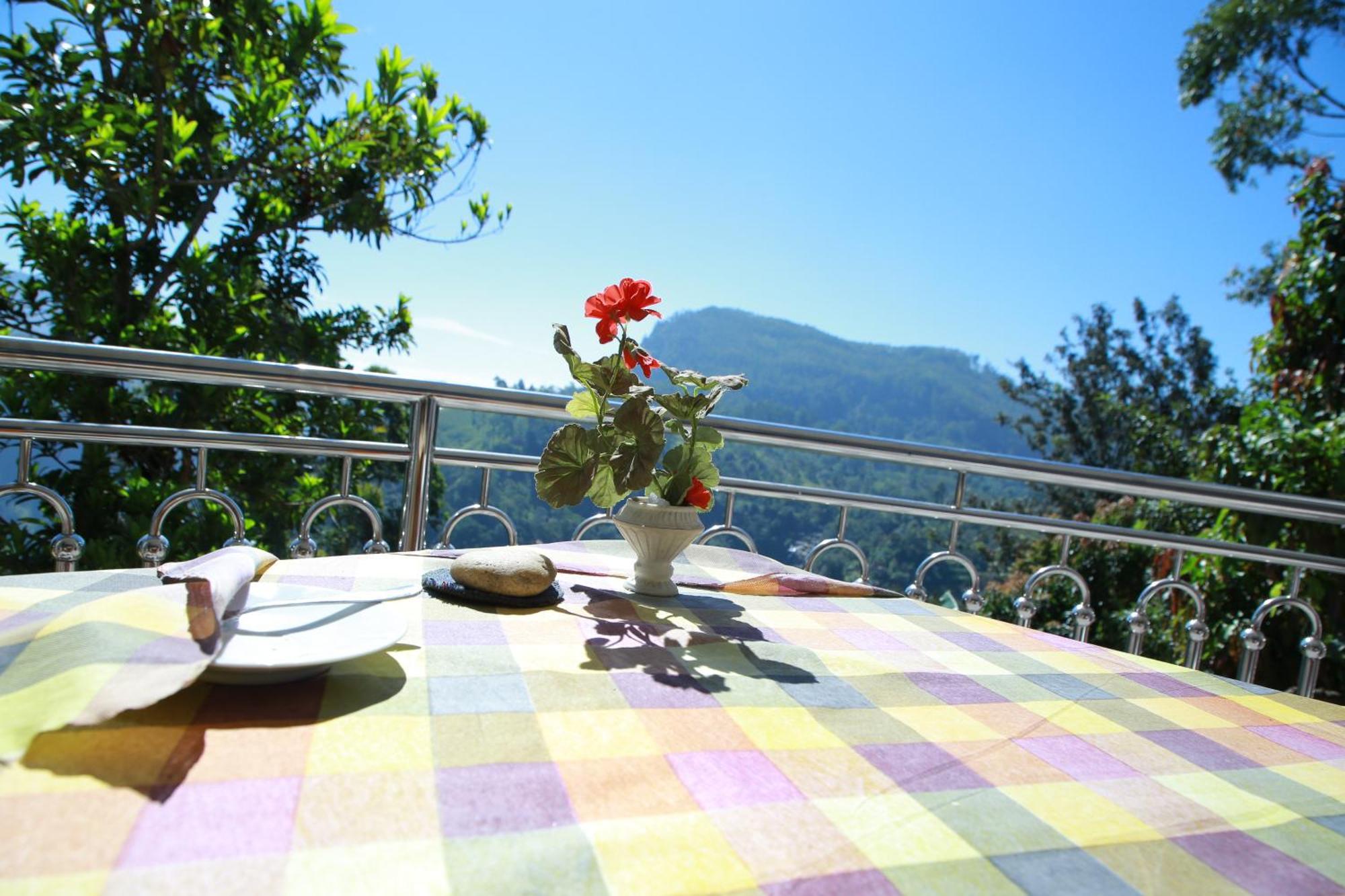 Vista Vinrich Heaven * Ella