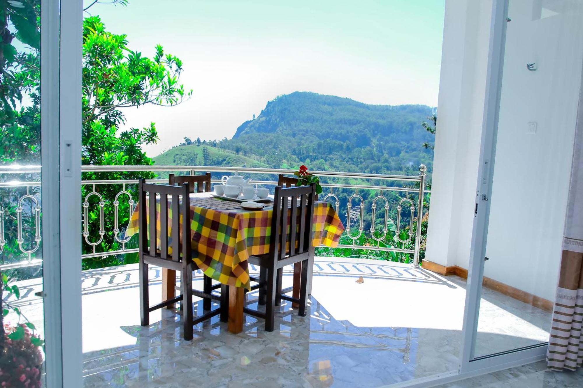 Bed & Breakfast Vista Vinrich Heaven