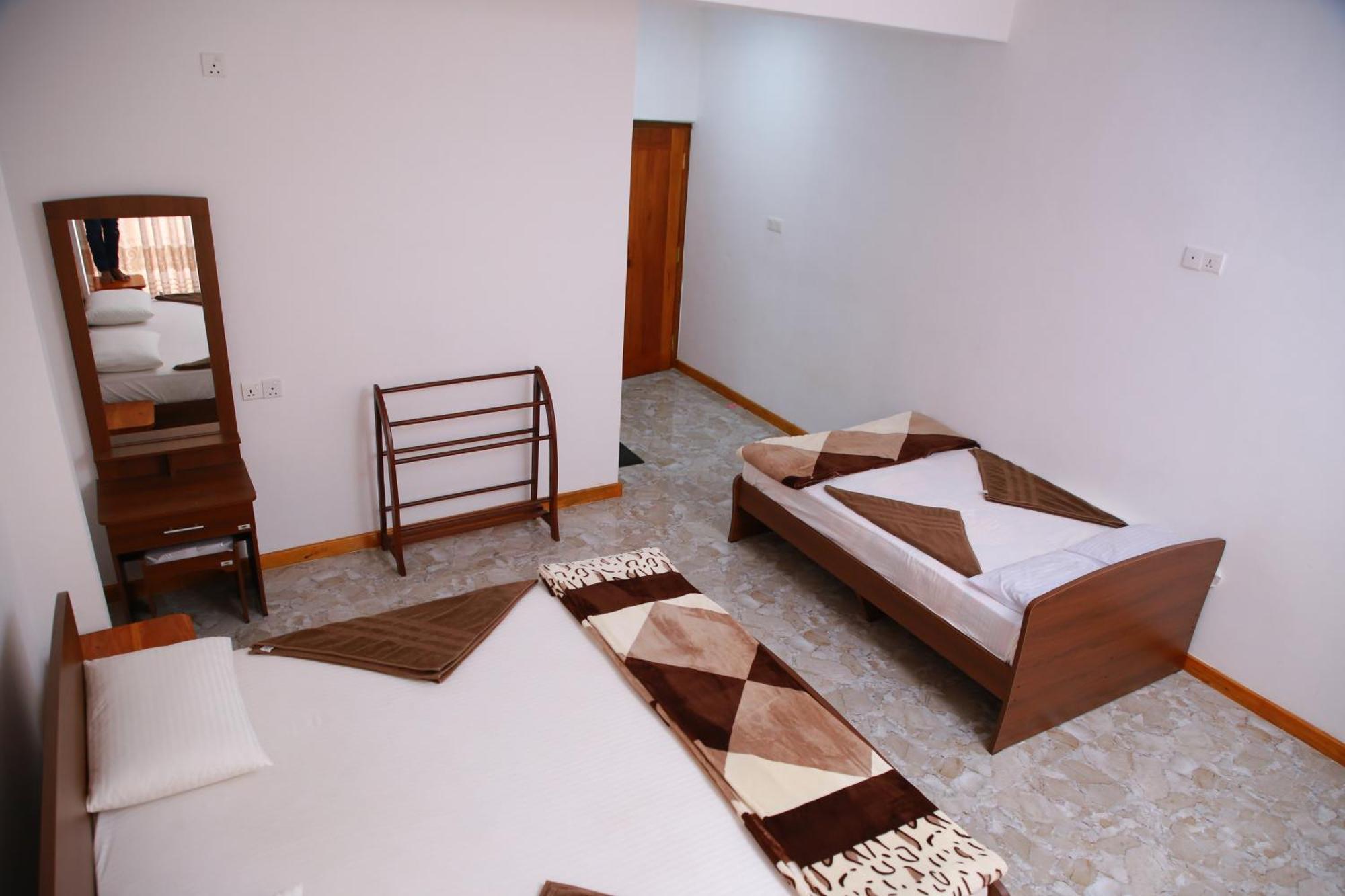 Bed & Breakfast Vista Vinrich Heaven