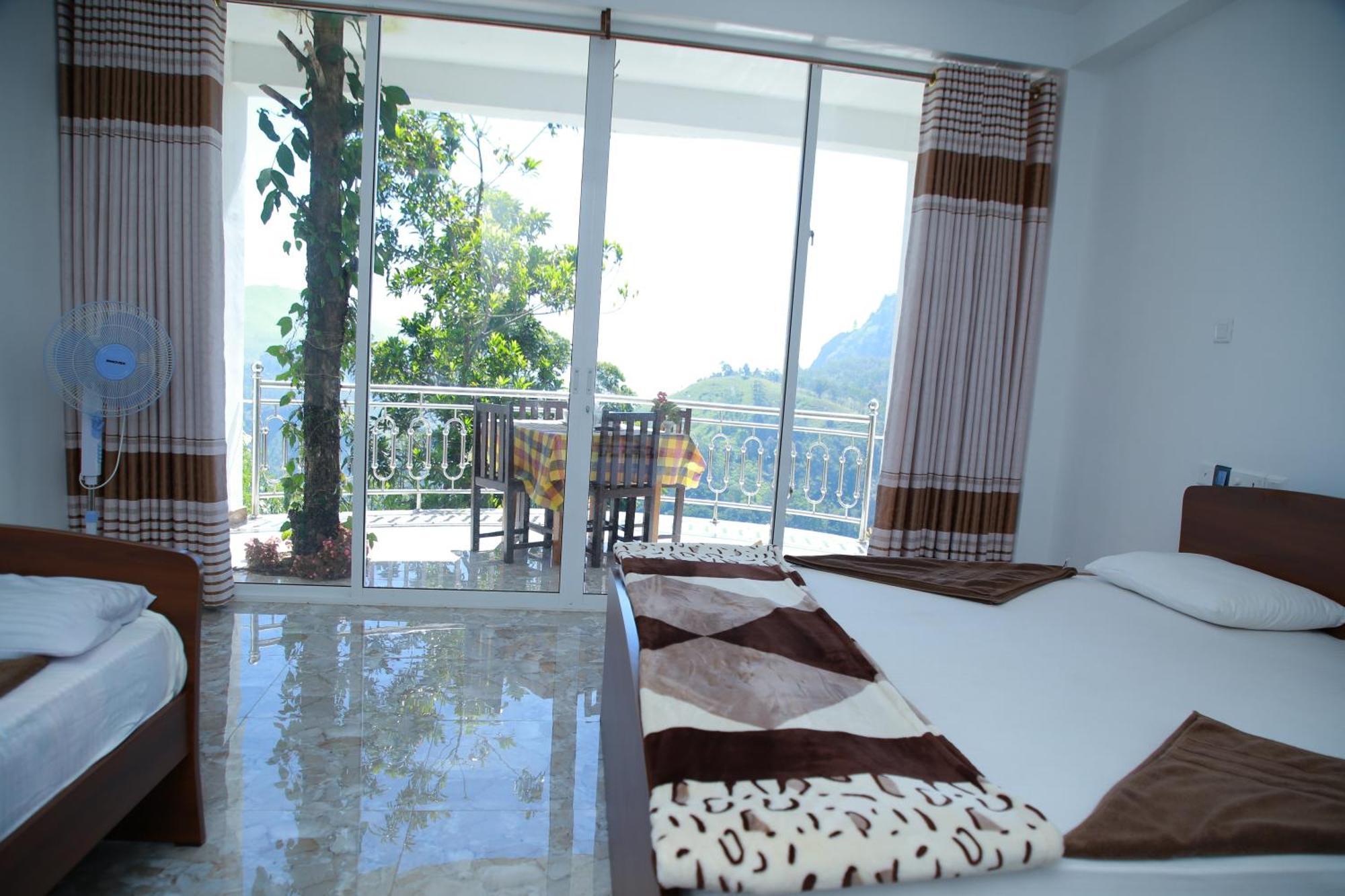 Bed & Breakfast Vista Vinrich Heaven Ella
