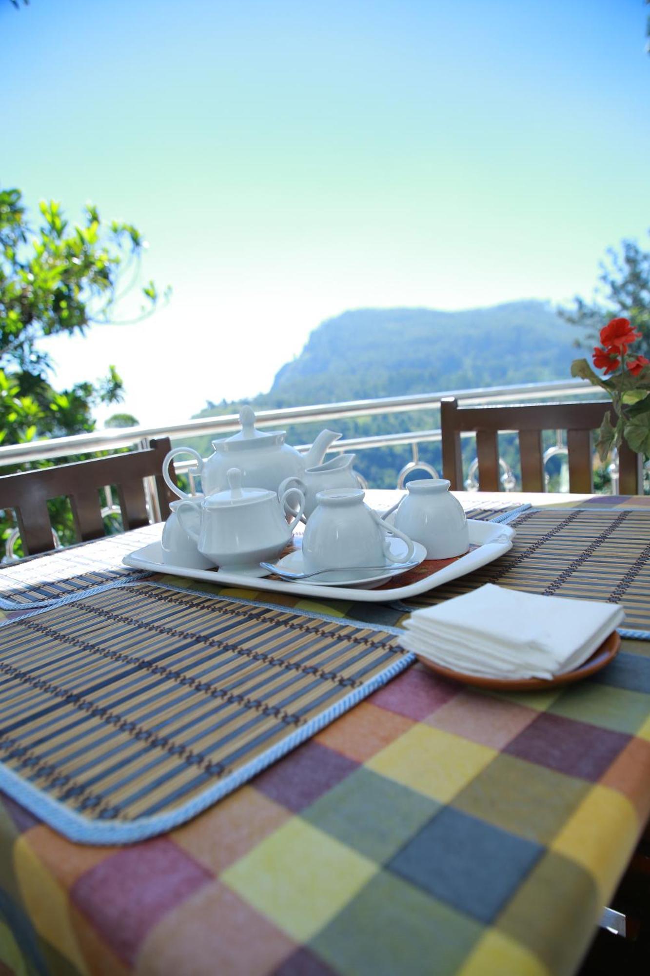 Vista Vinrich Heaven * Ella