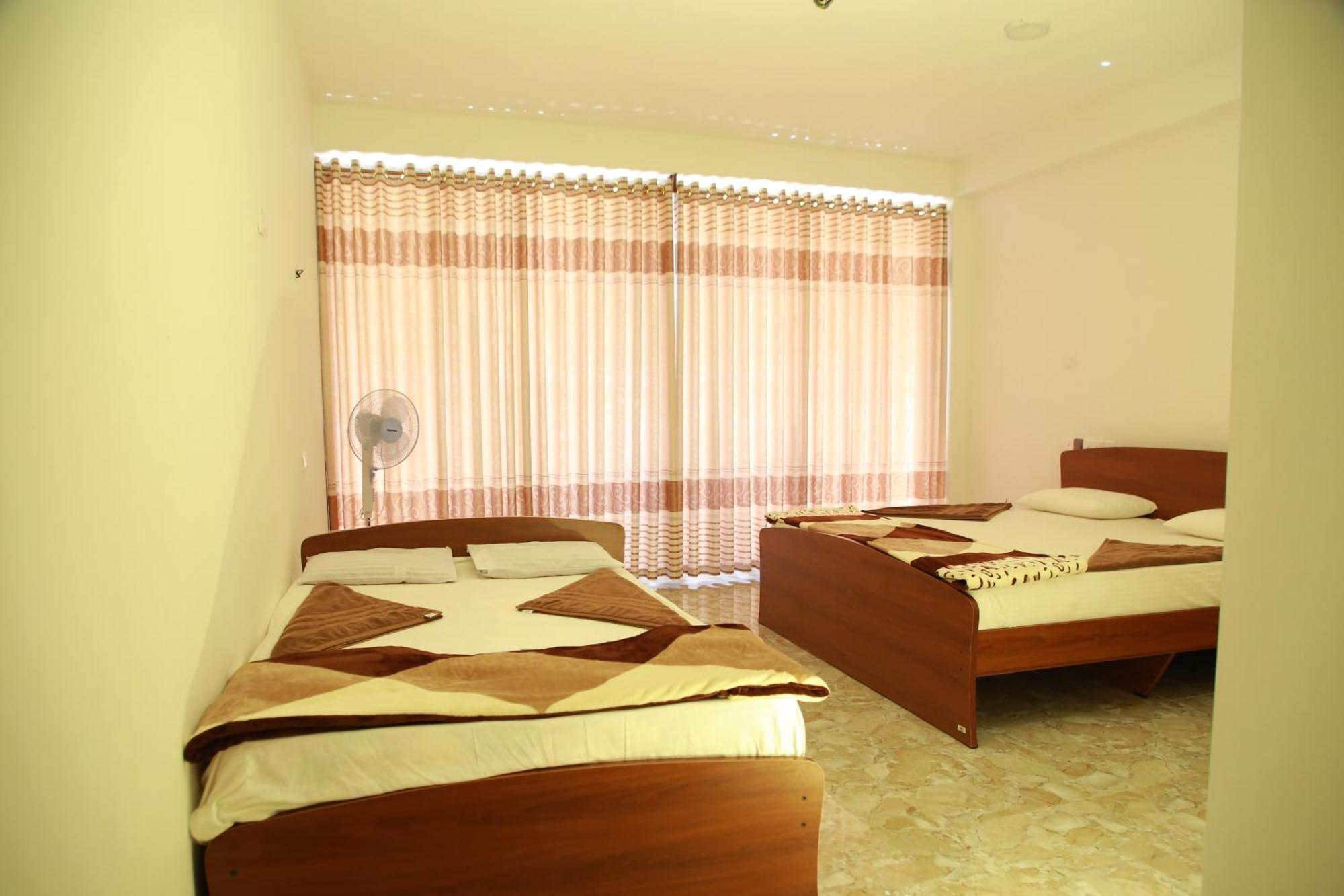 Vista Vinrich Heaven Bed & Breakfast