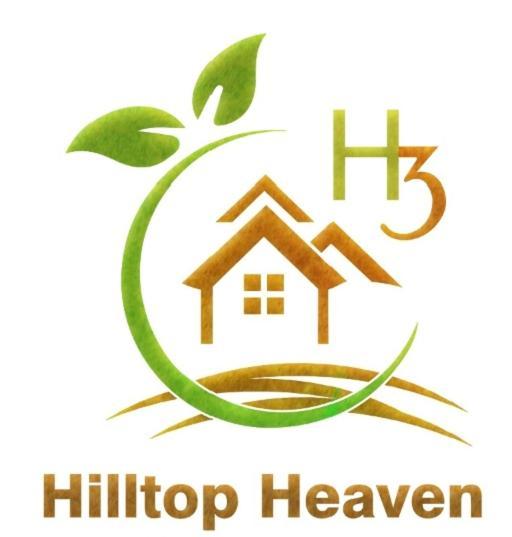 H3 Hilltop Heaven * Ella