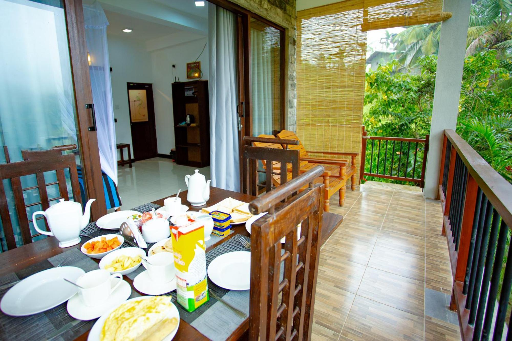 Bed & Breakfast Blue Heaven Ella