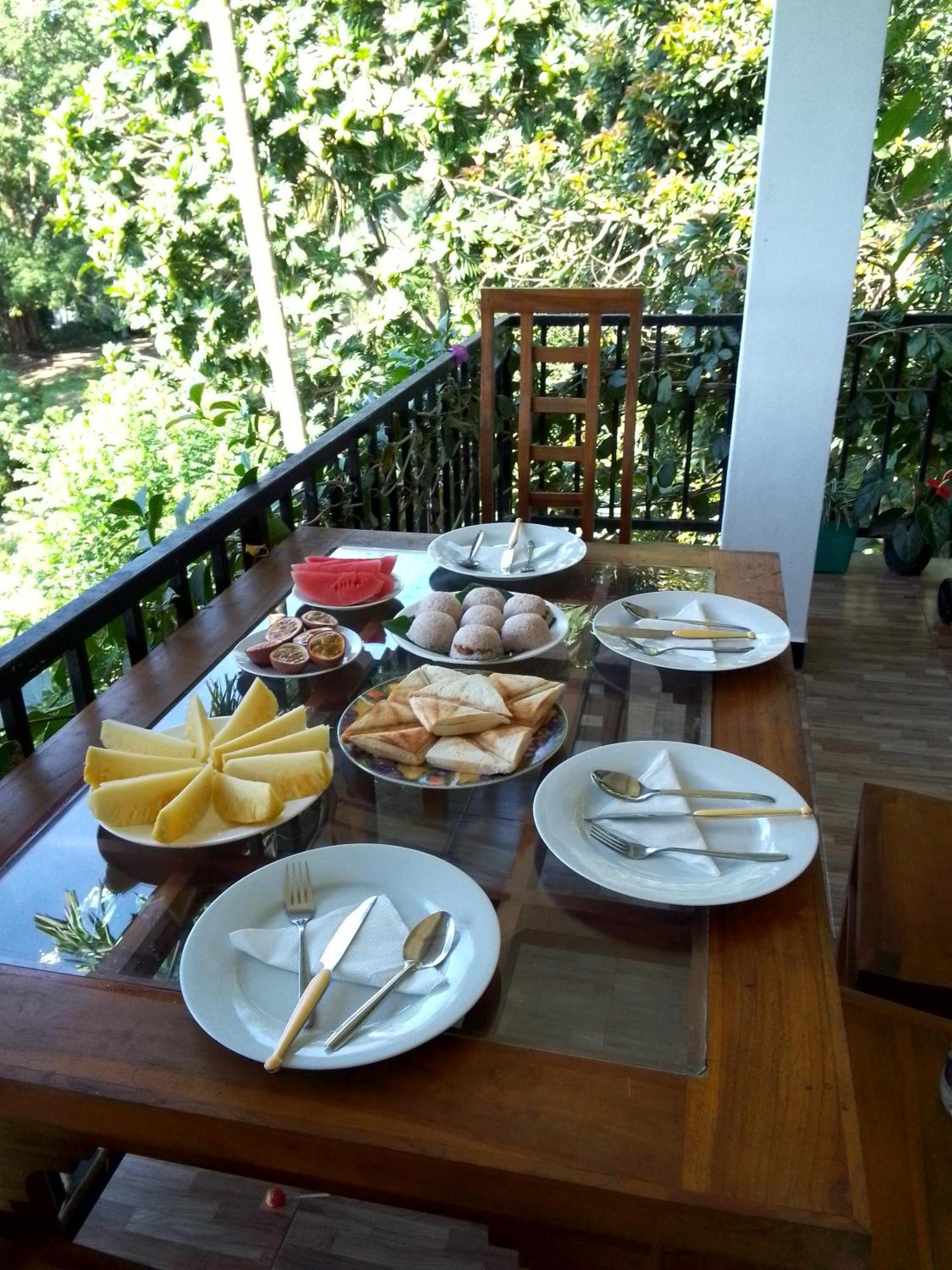 Bed & Breakfast Charming View *