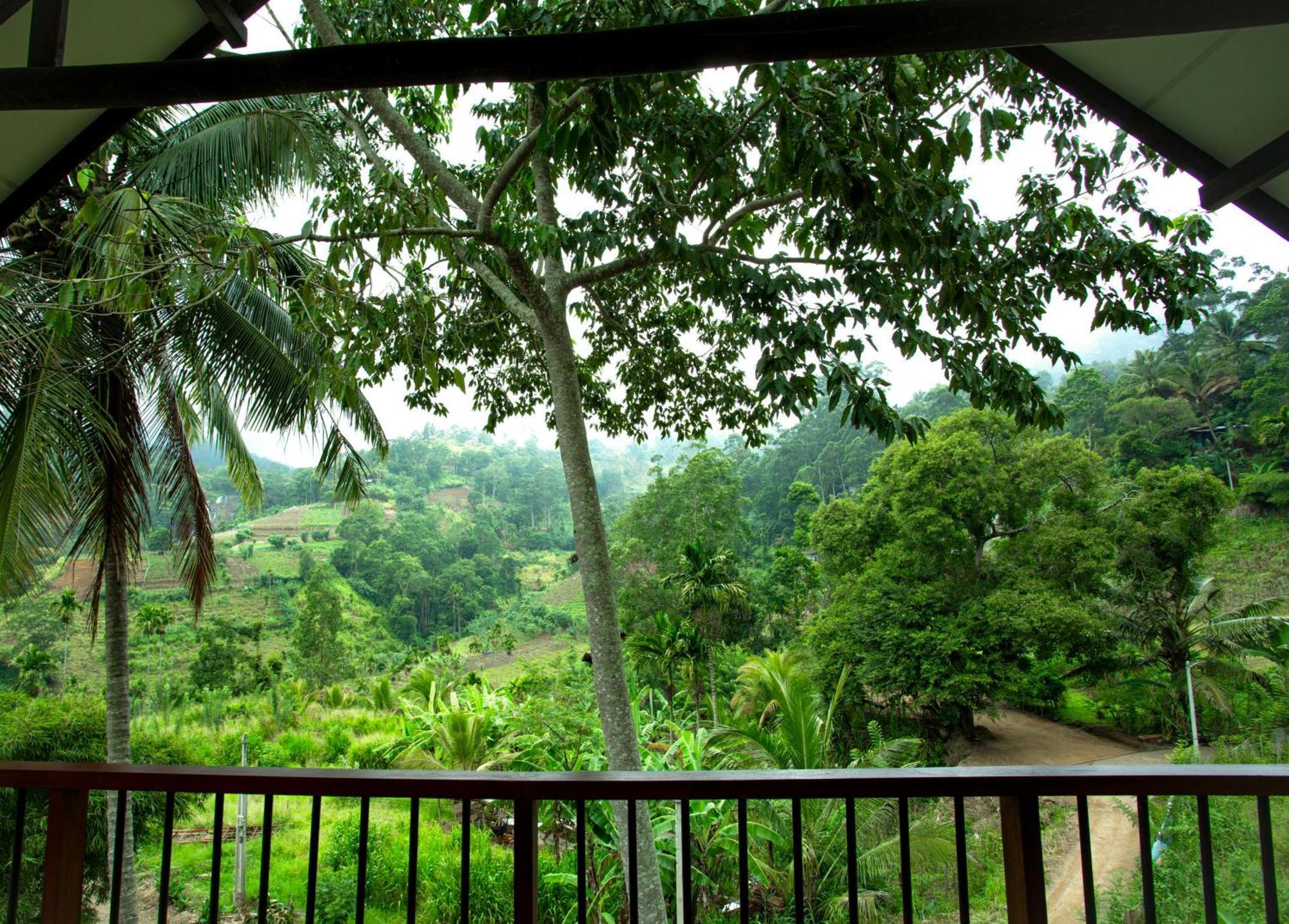Blue Heaven Bed & Breakfast Ella