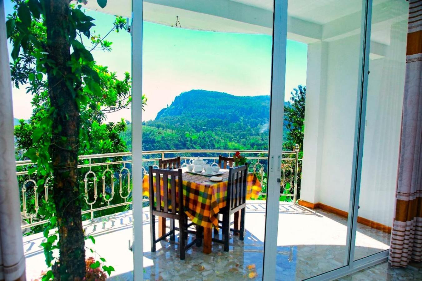 Vista Vinrich Heaven Bed & Breakfast