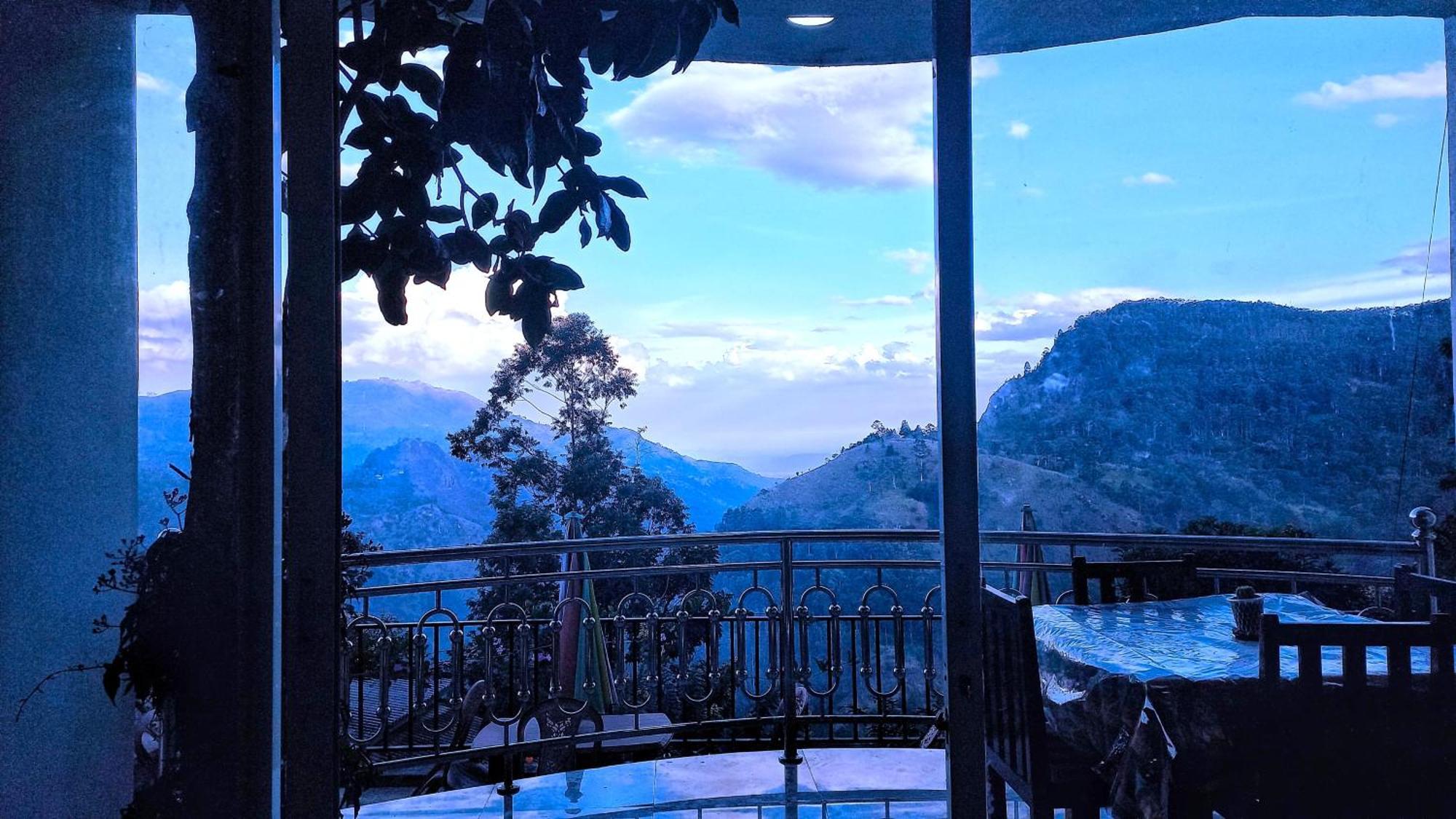 Vista Vinrich Heaven Bed & Breakfast *