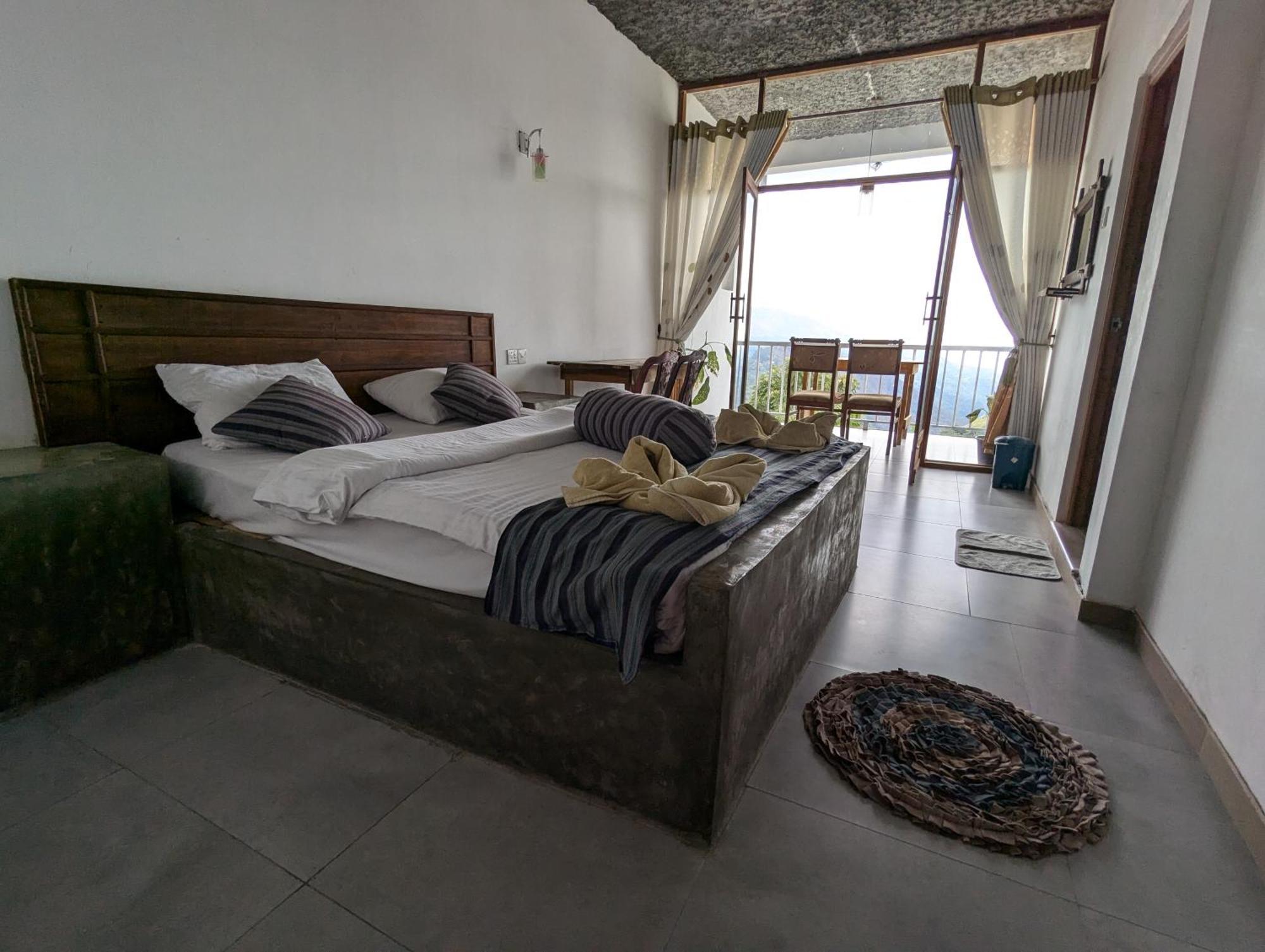 Guest house Rock Paradise