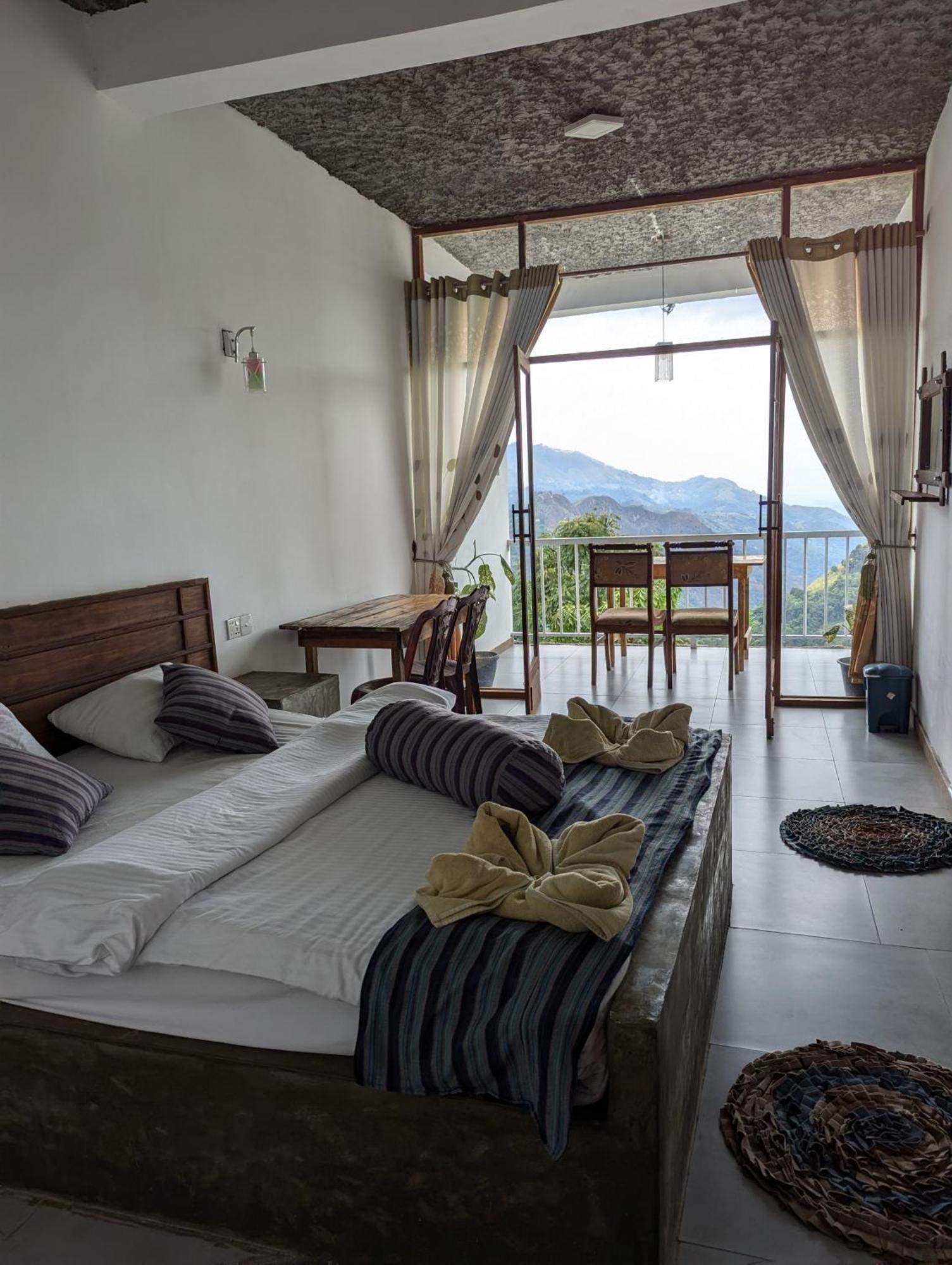 Rock Paradise Guest house