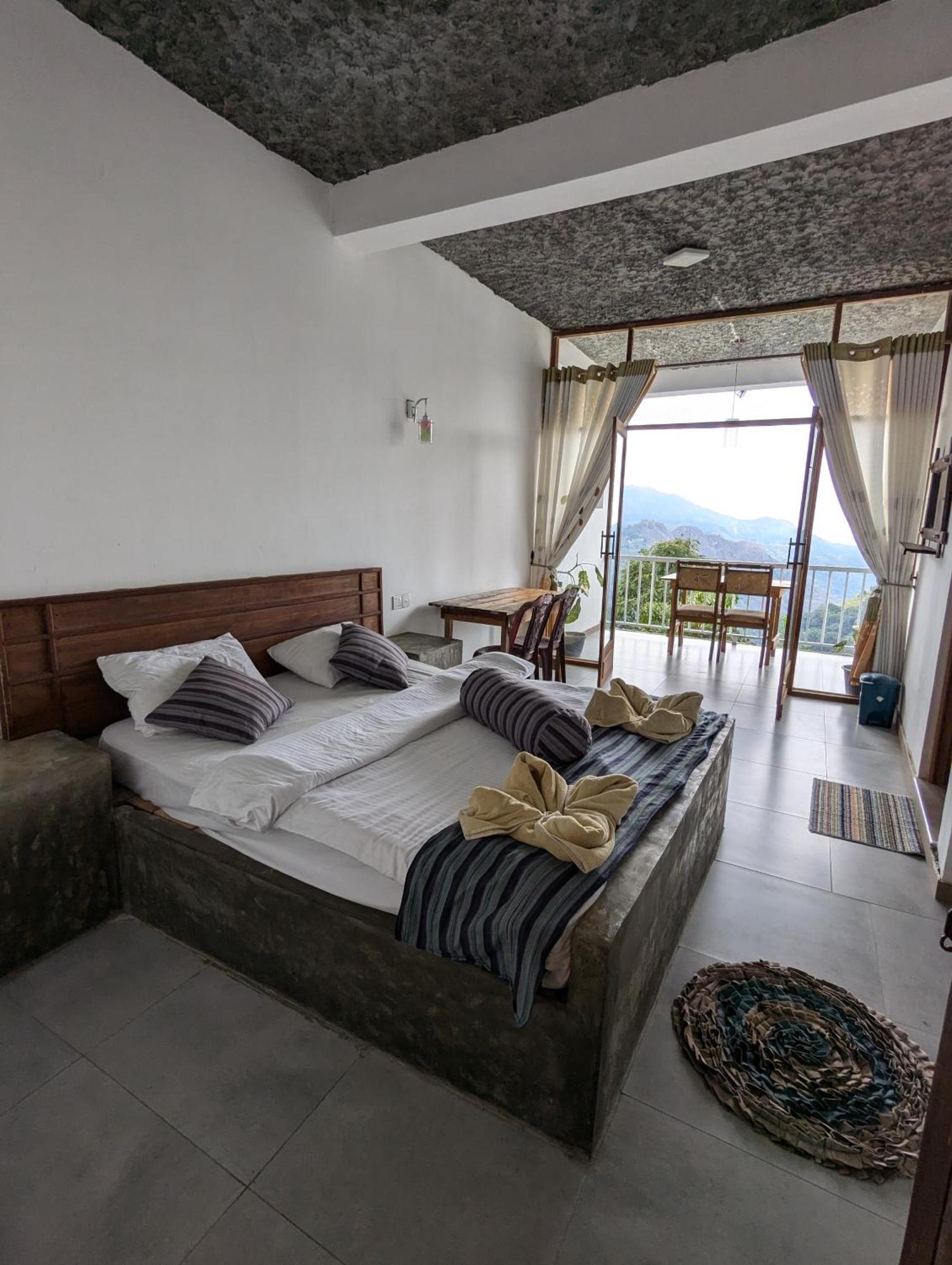 Guest house Rock Paradise *
