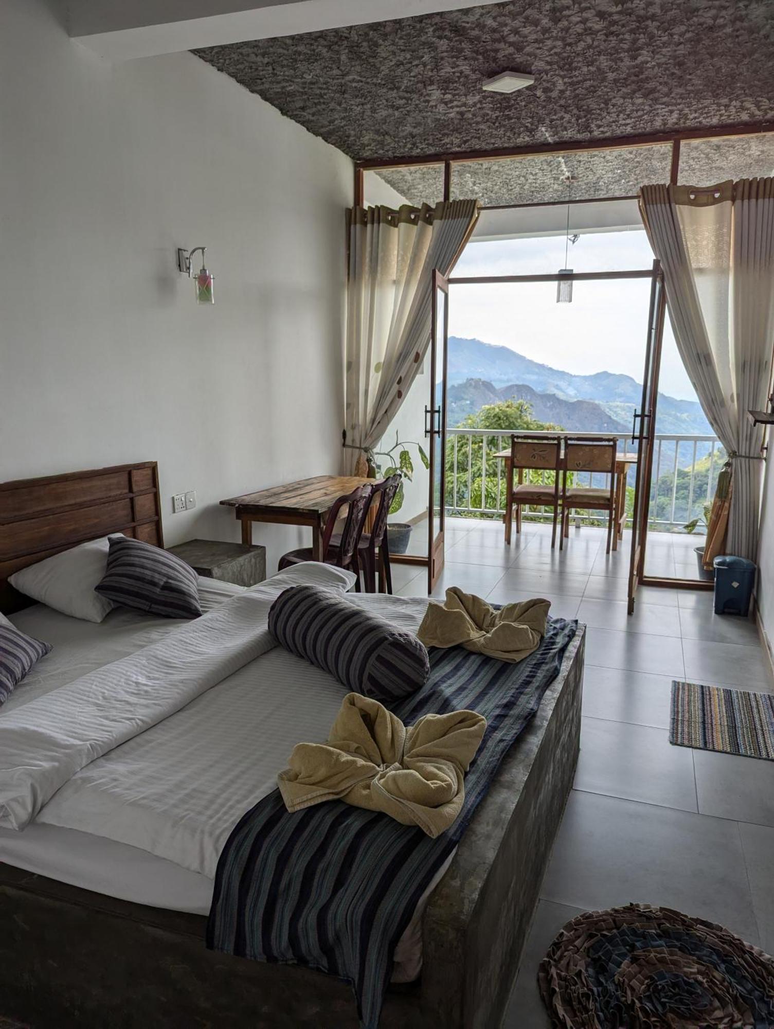 Rock Paradise Guest house