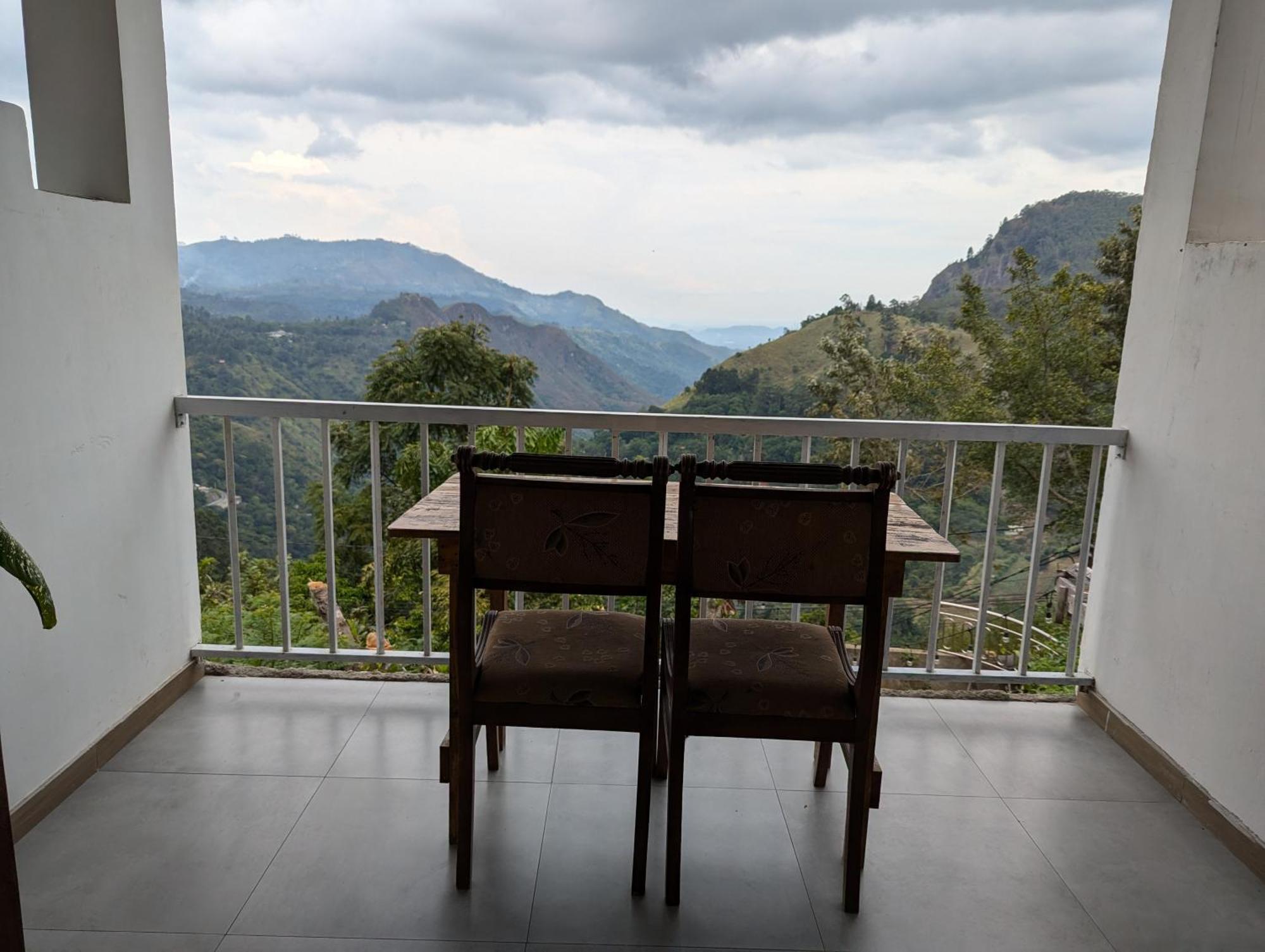 Rock Paradise Guest house