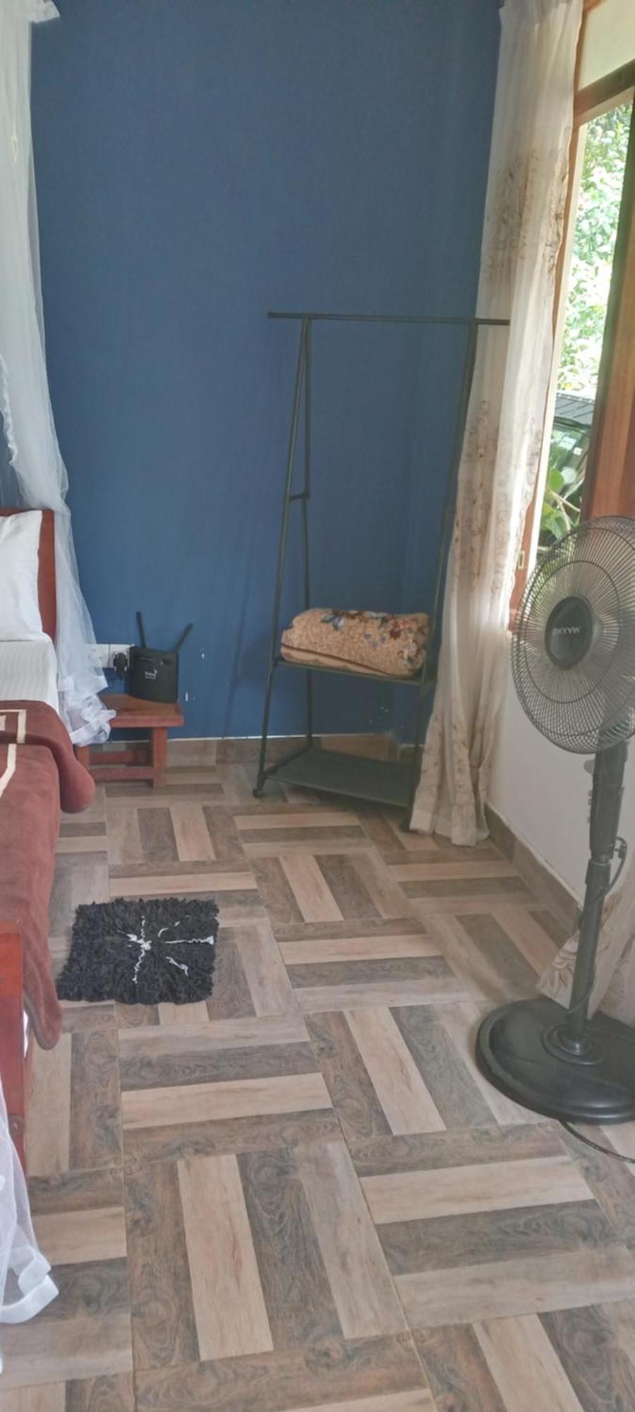 Bed & Breakfast The Horizon Root 2*