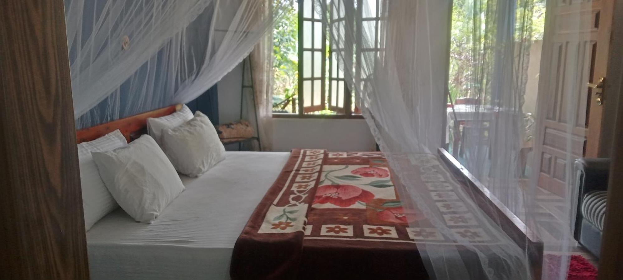 The Horizon Root Bed & Breakfast 2*