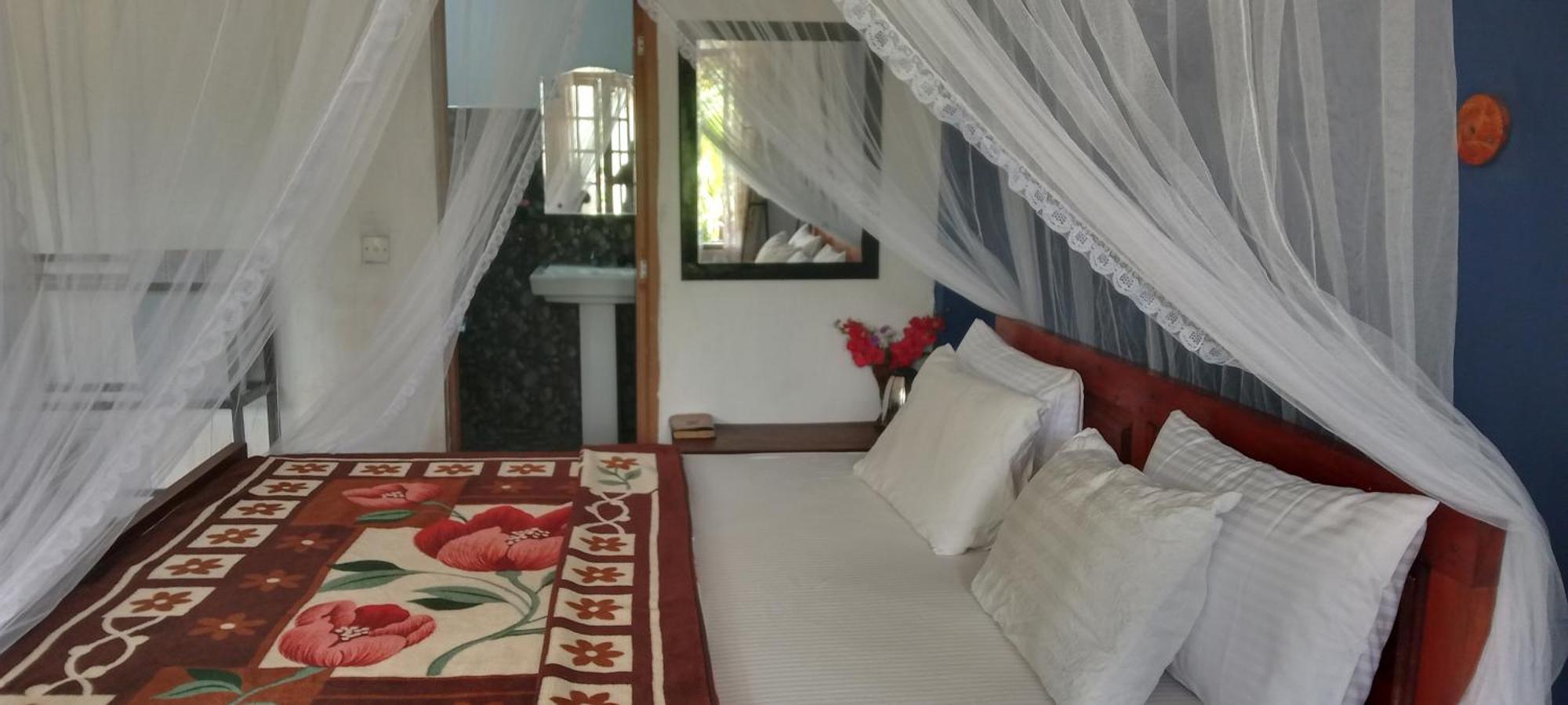 The Horizon Root Bed & Breakfast Ella