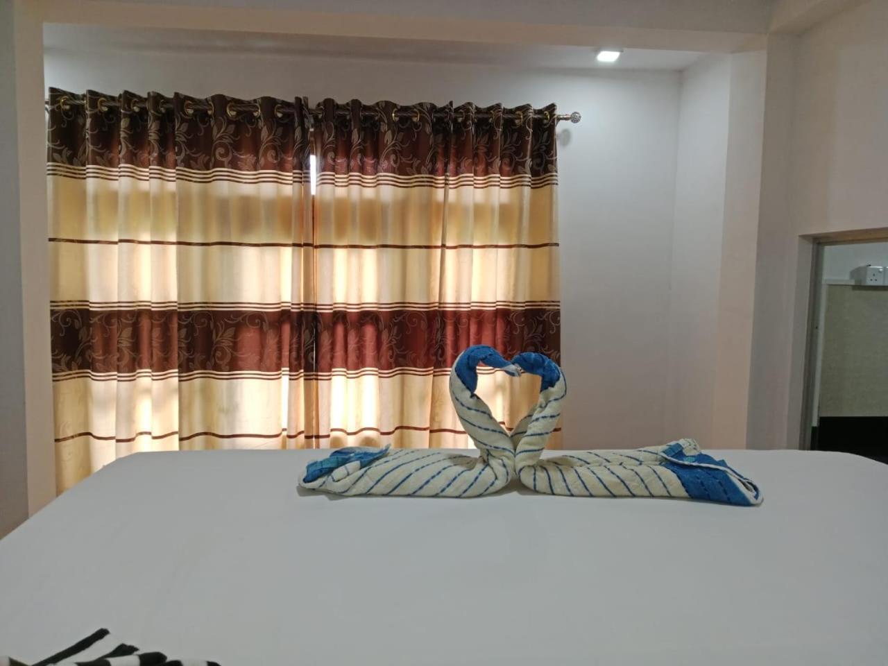 Homestay 