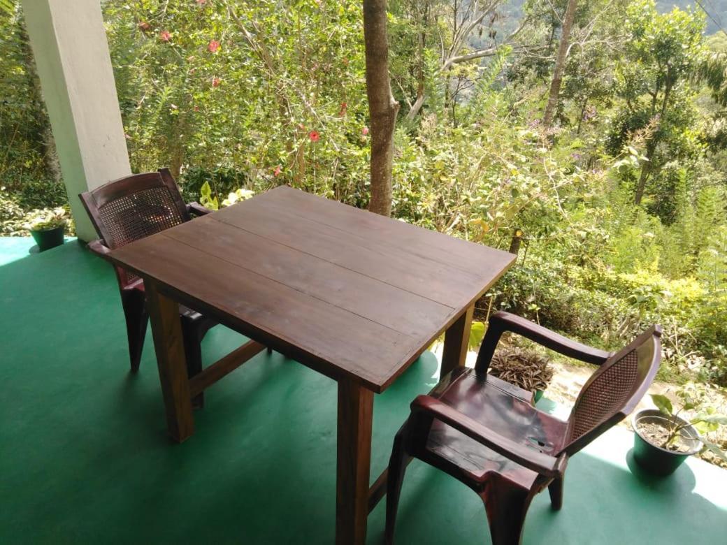 Homestay 
