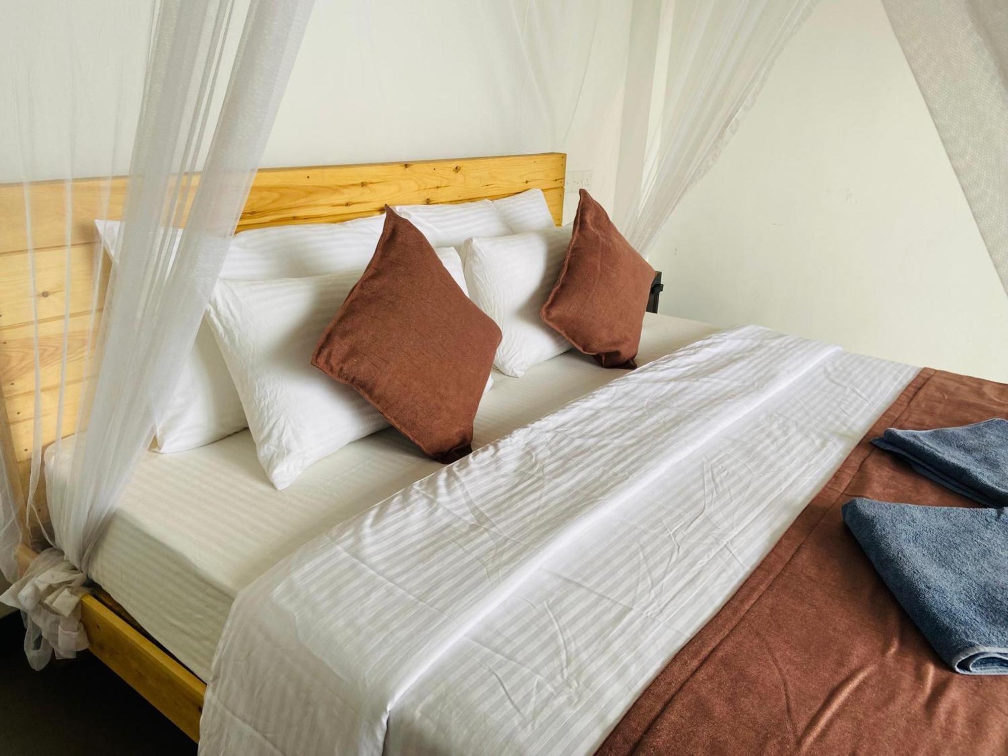 Idyll Hotel Ella