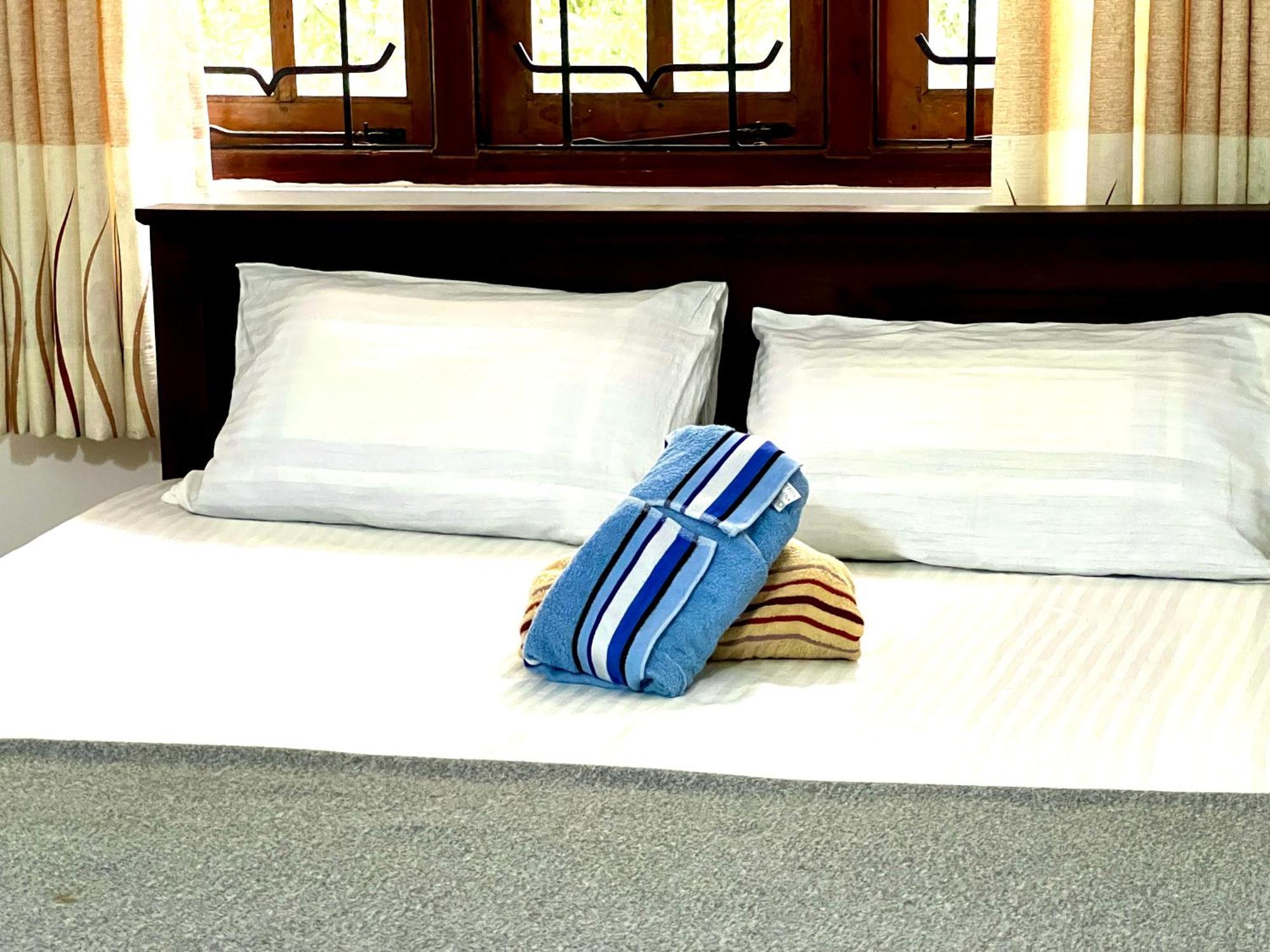 Hotel Pineview