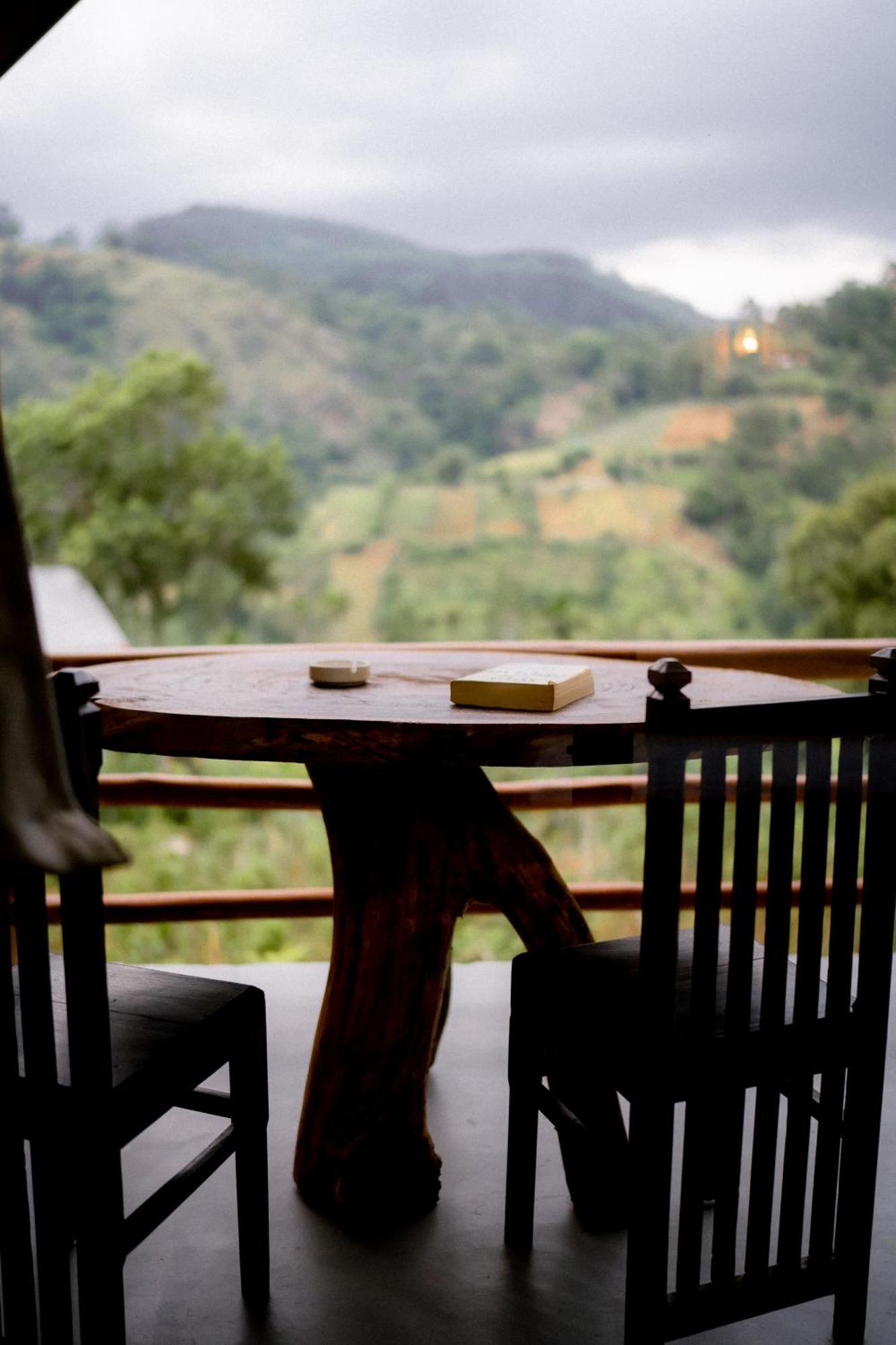 Lovers View Bed & Breakfast *