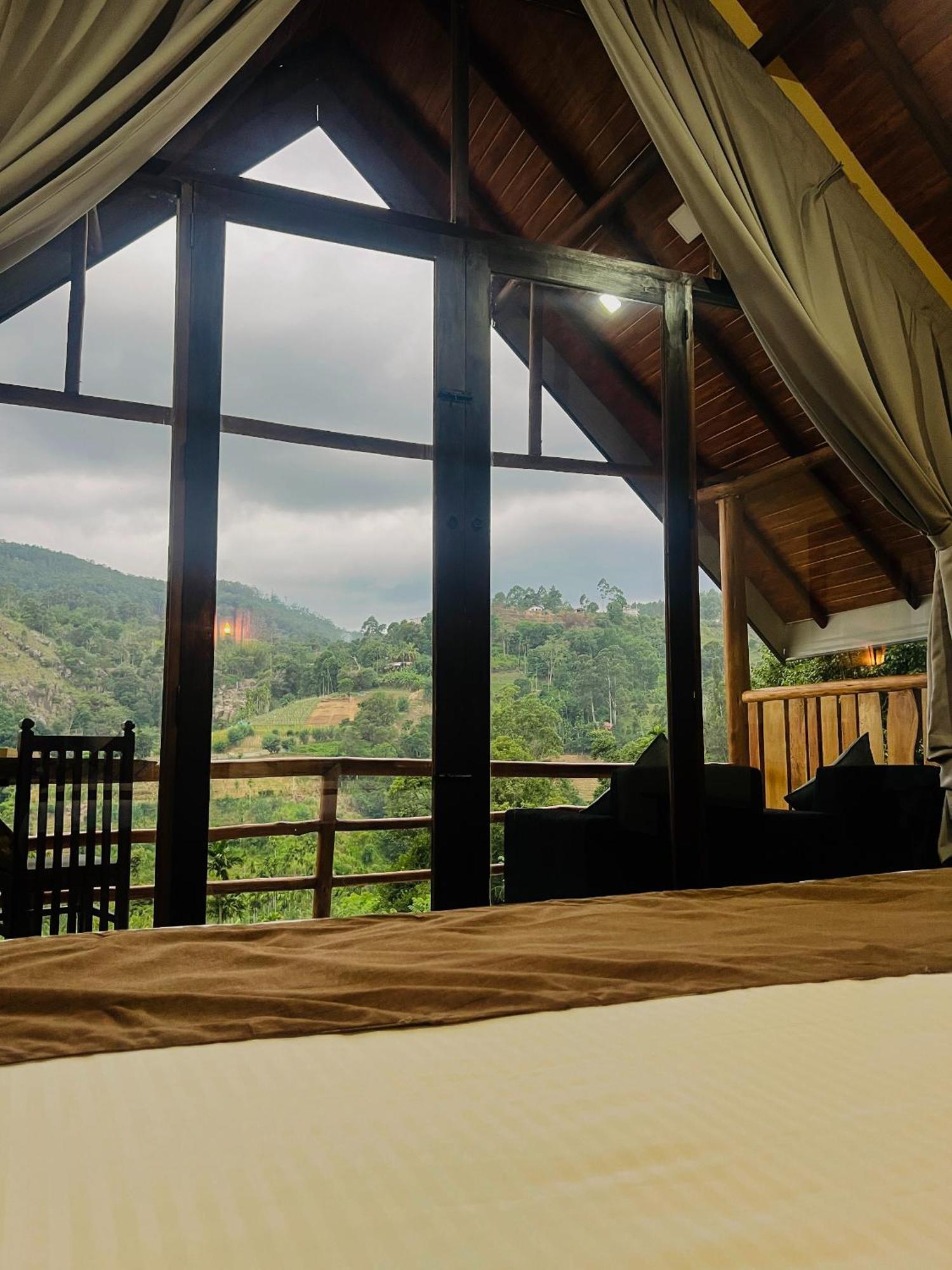 Lovers View