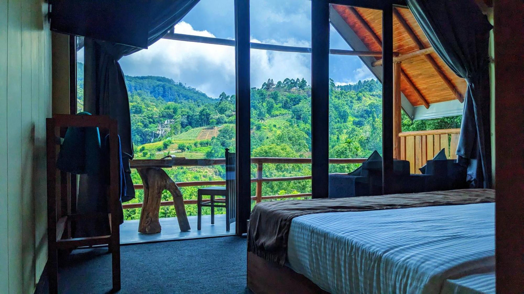 Lovers View