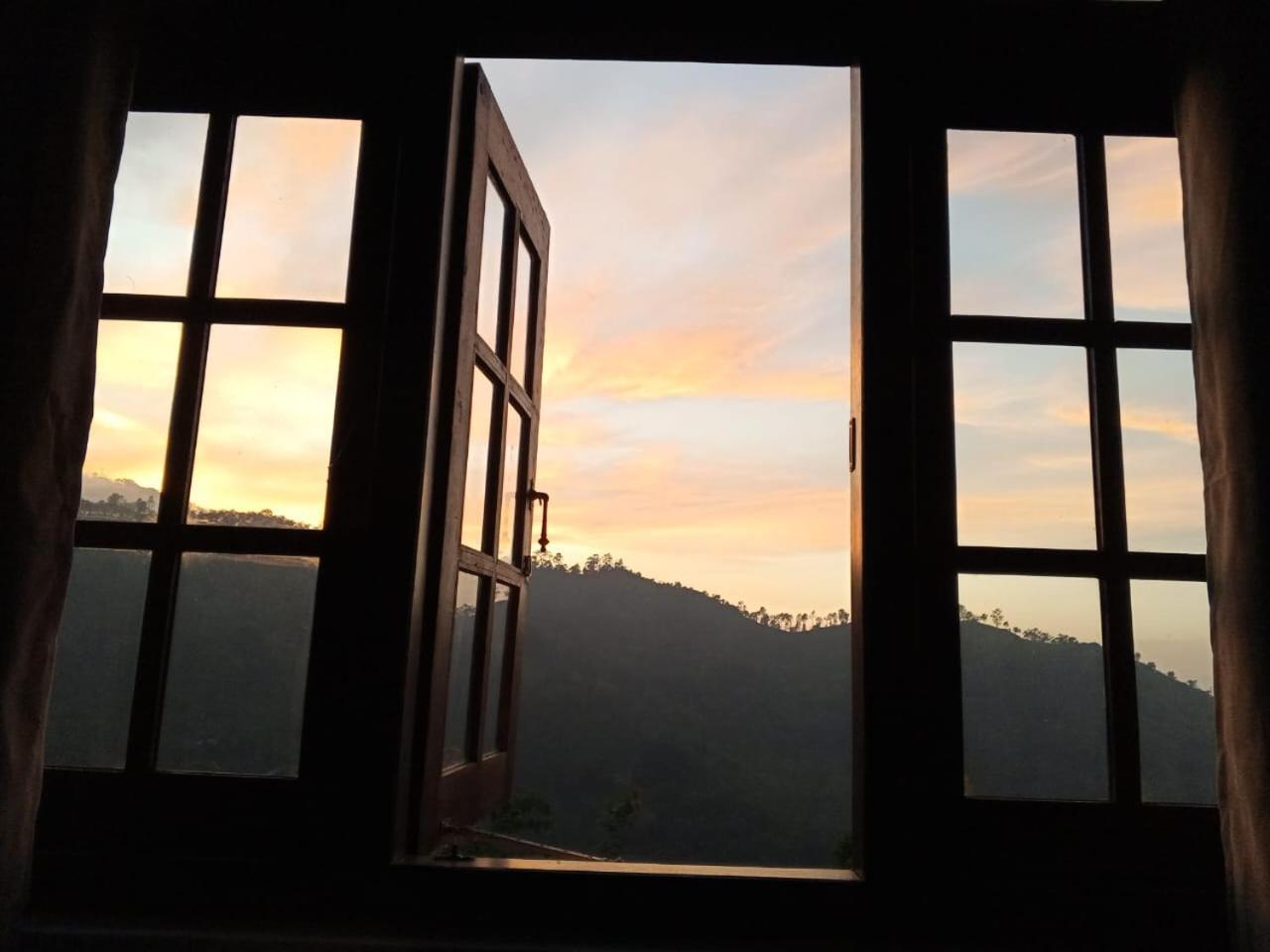 H3 Hilltop Heaven * Ella