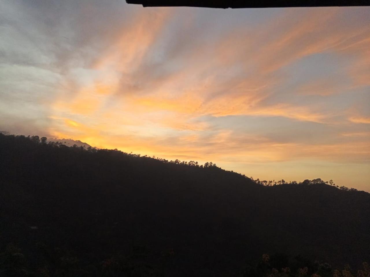 Inn H3 Hilltop Heaven *