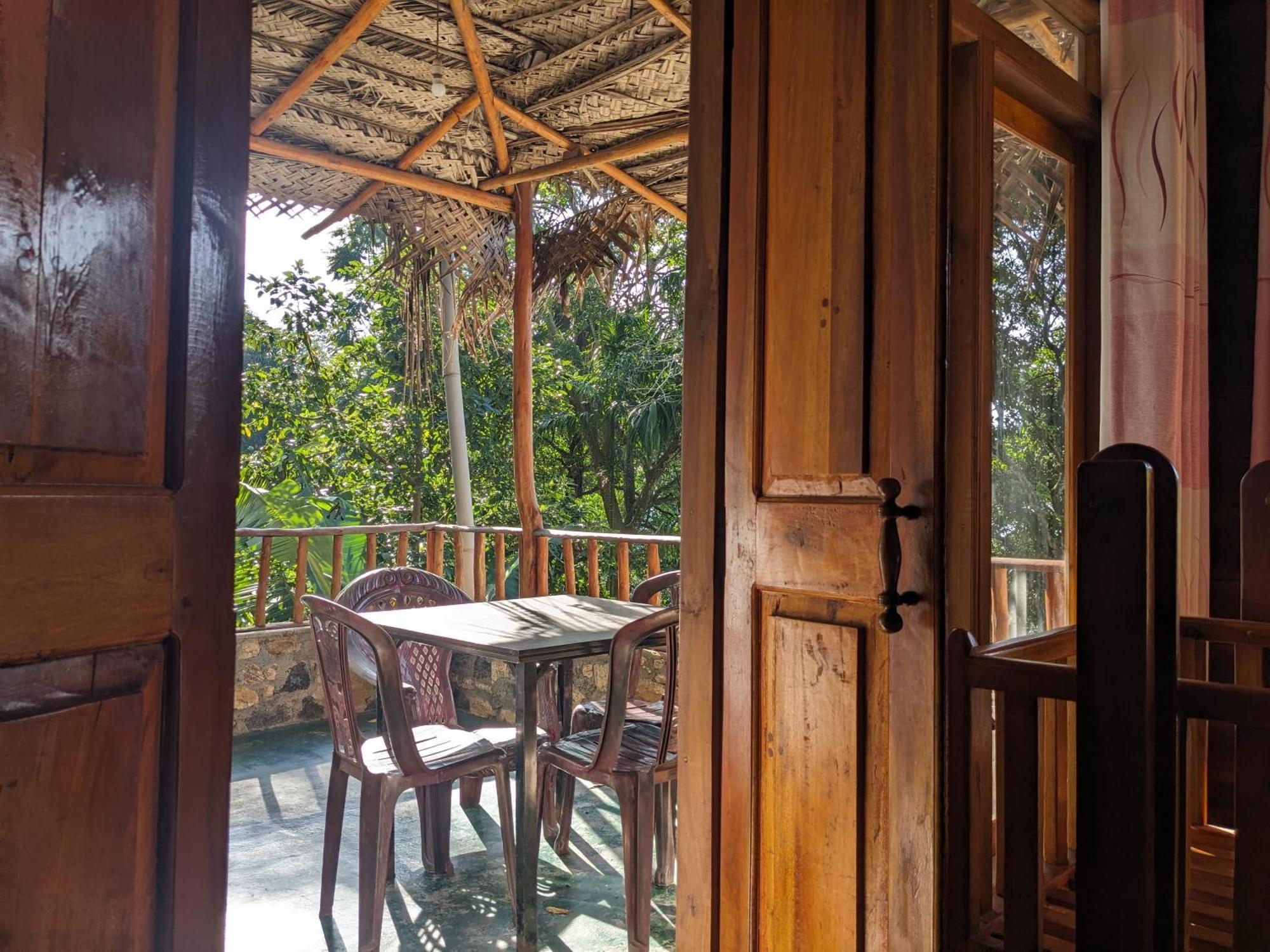 Nature Shade Bed & Breakfast Ella