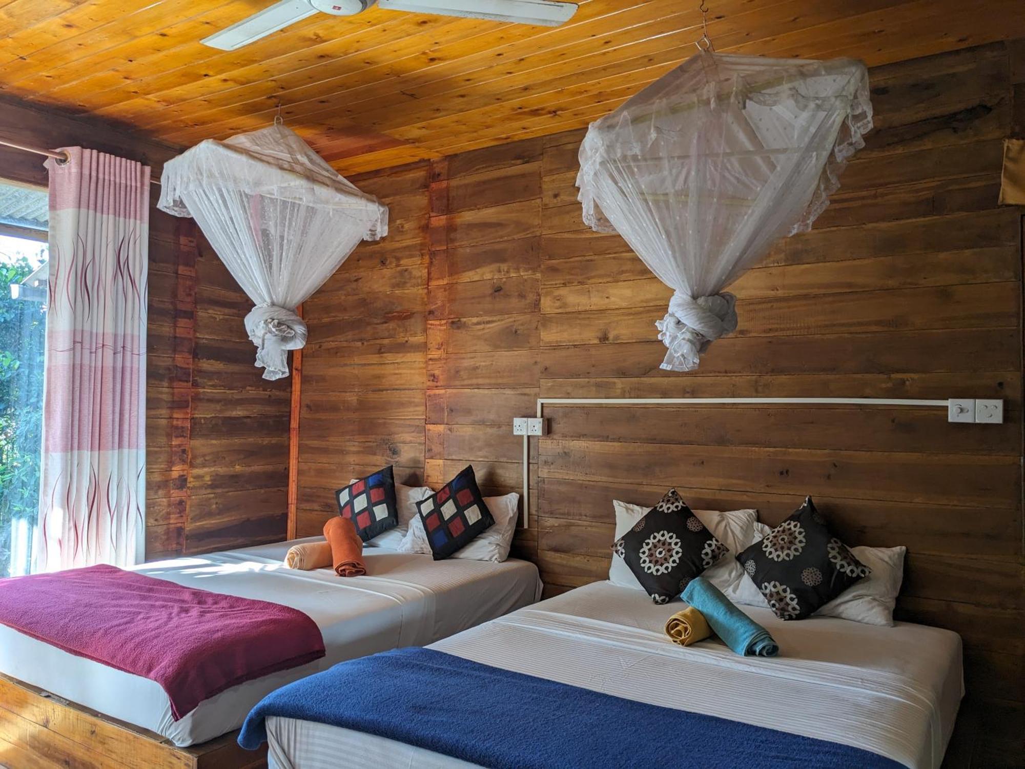 Nature Shade Bed & Breakfast Ella