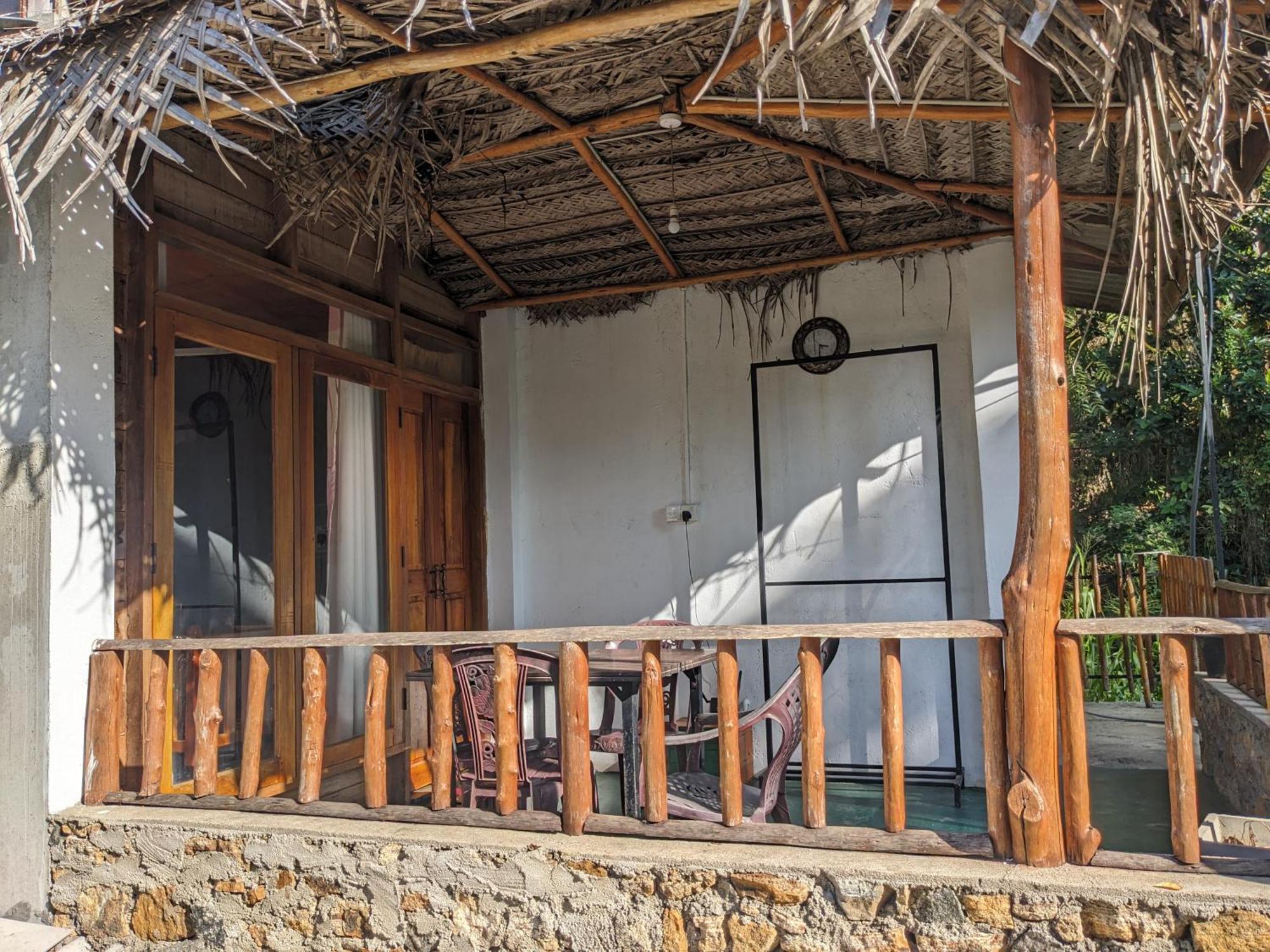 Nature Shade Bed & Breakfast