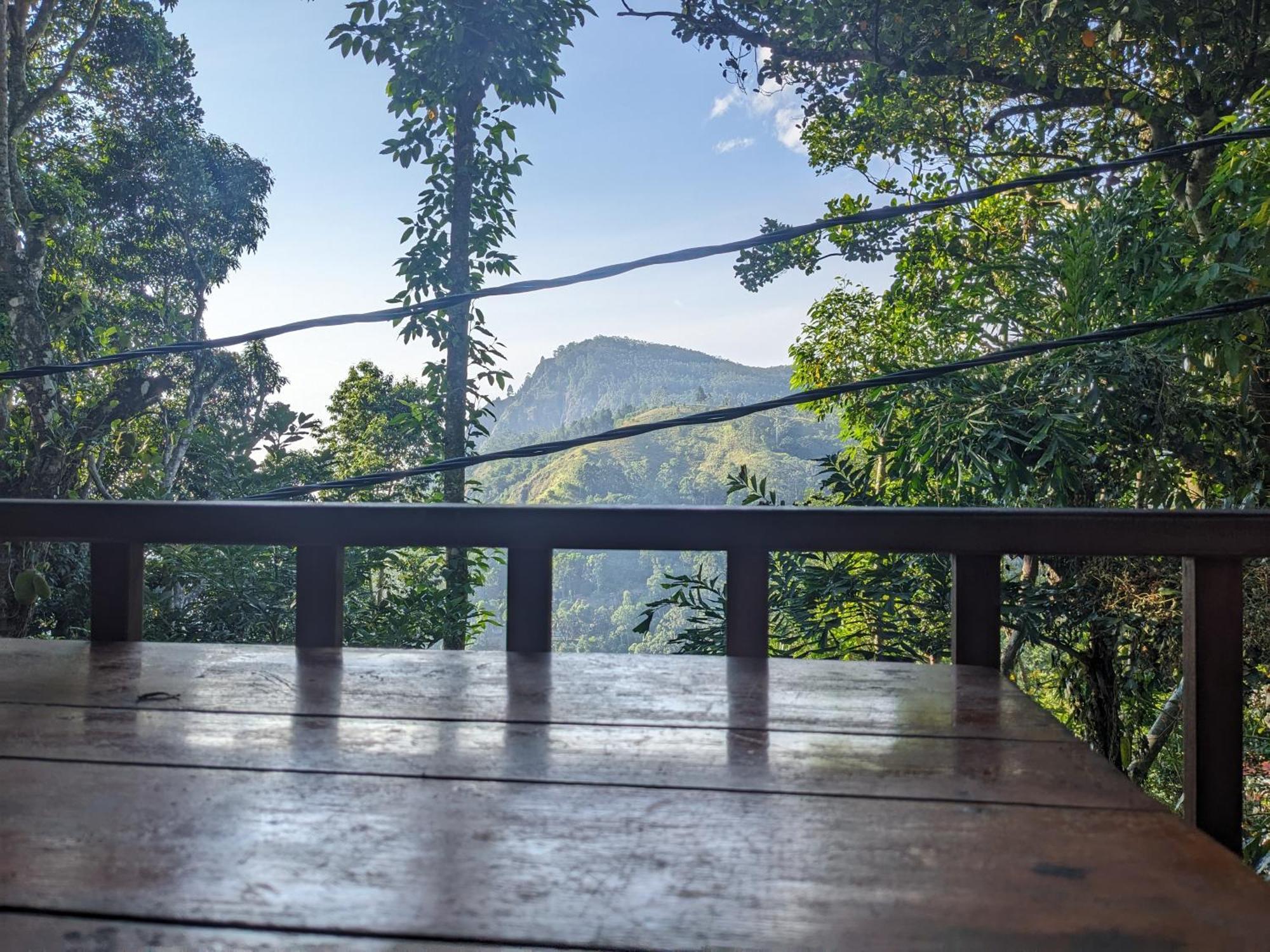 Nature Shade Bed & Breakfast Ella
