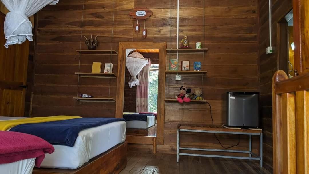 Nature Shade Bed & Breakfast *