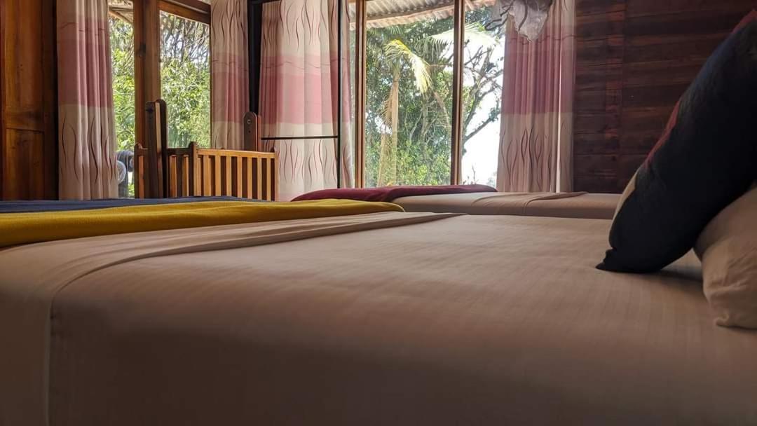 Nature Shade Bed & Breakfast Ella