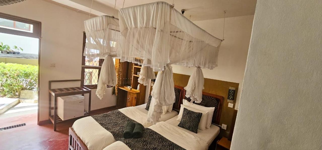 Guest house Hilltop