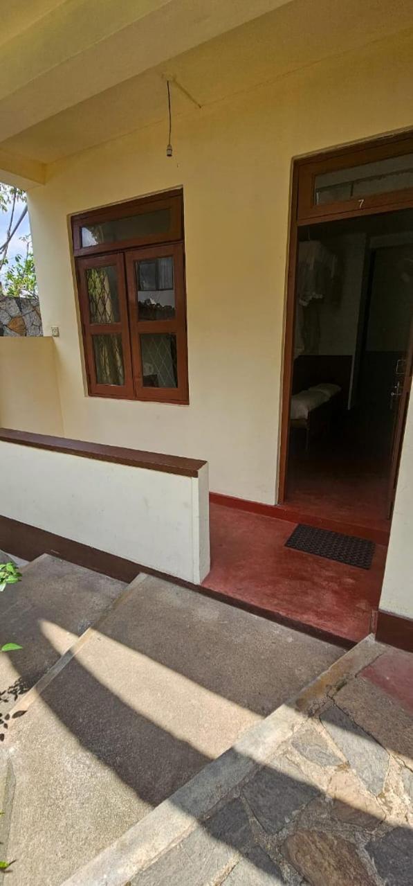 Guest house Hilltop *