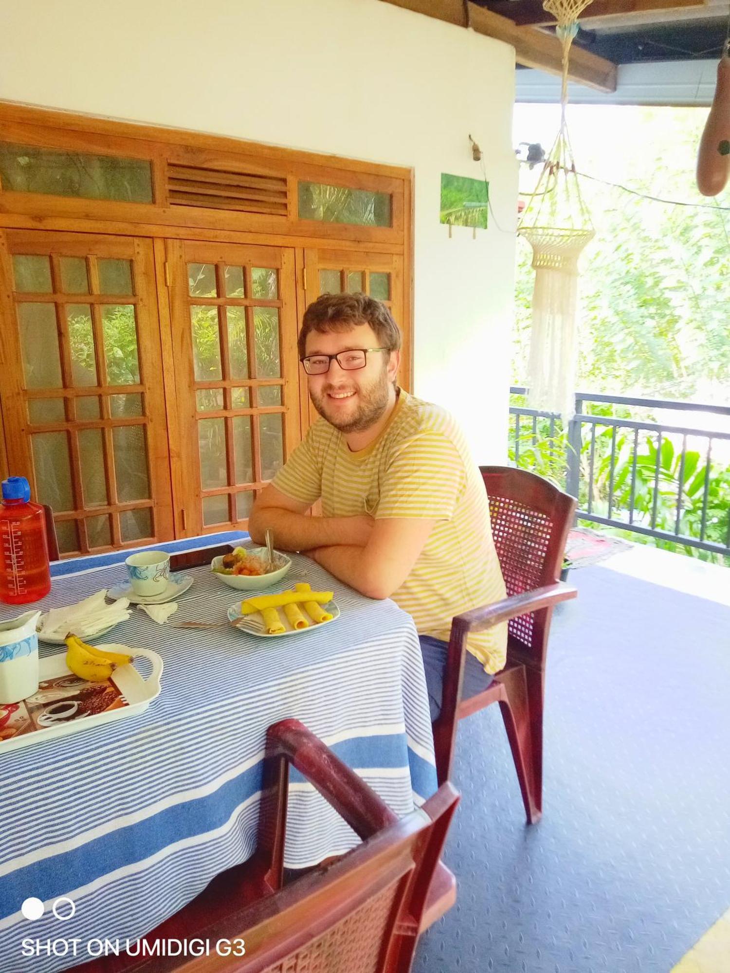 Milan Homestay *