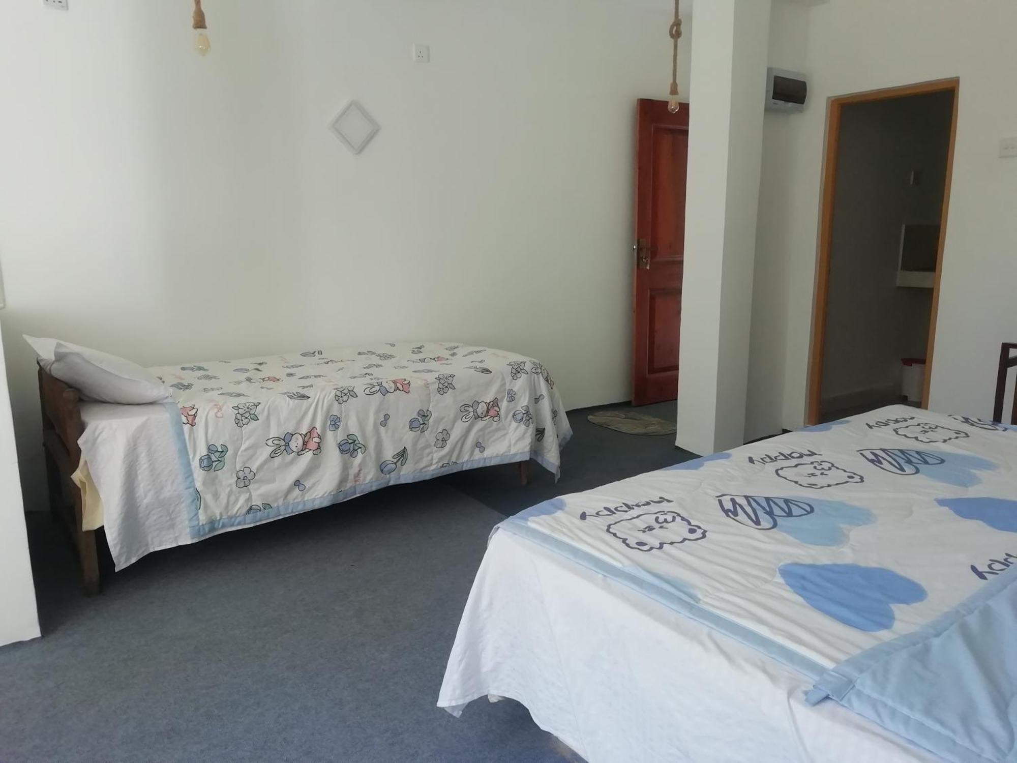 Homestay Delightful Surround *