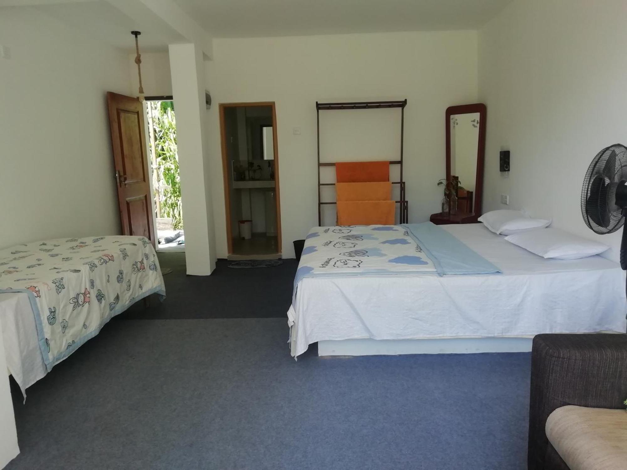 Delightful Surround Homestay