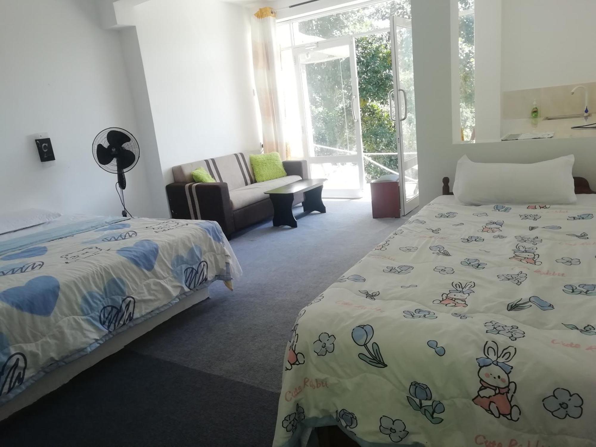 Homestay Delightful Surround *