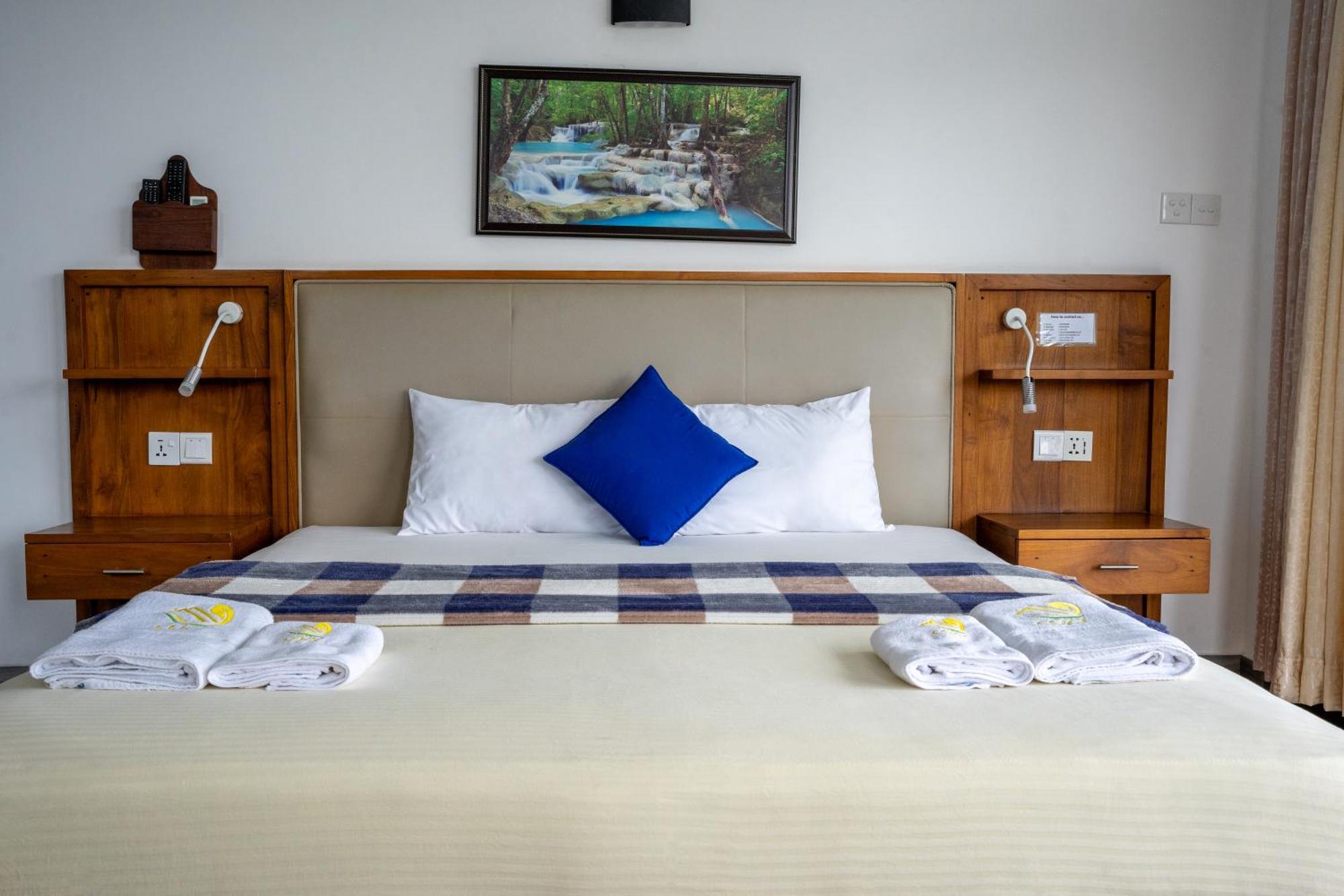 Hotel Cozy 2*