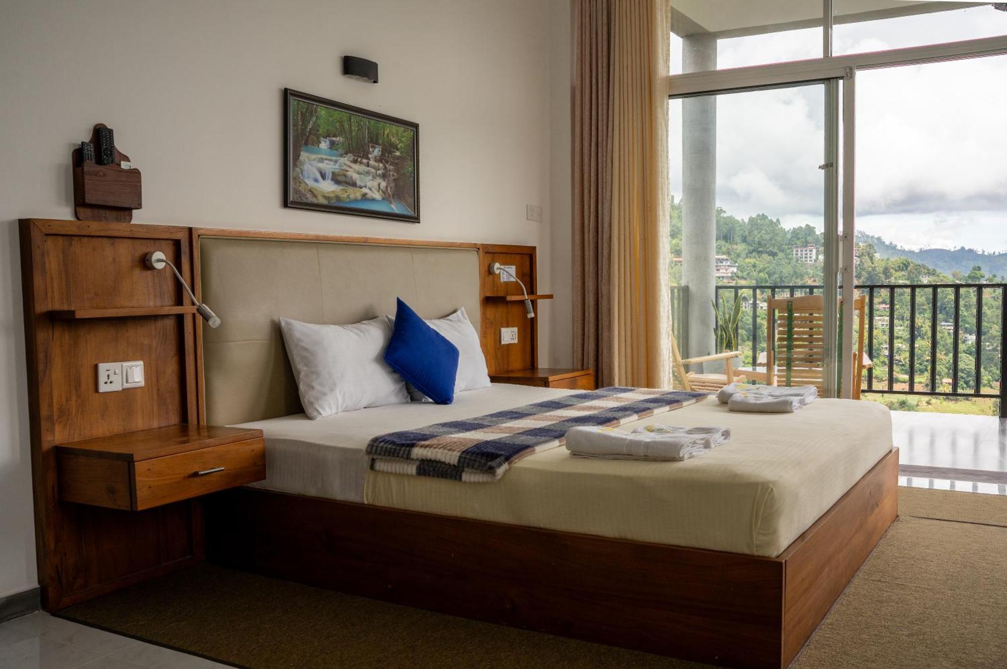 Hotel Cozy Ella